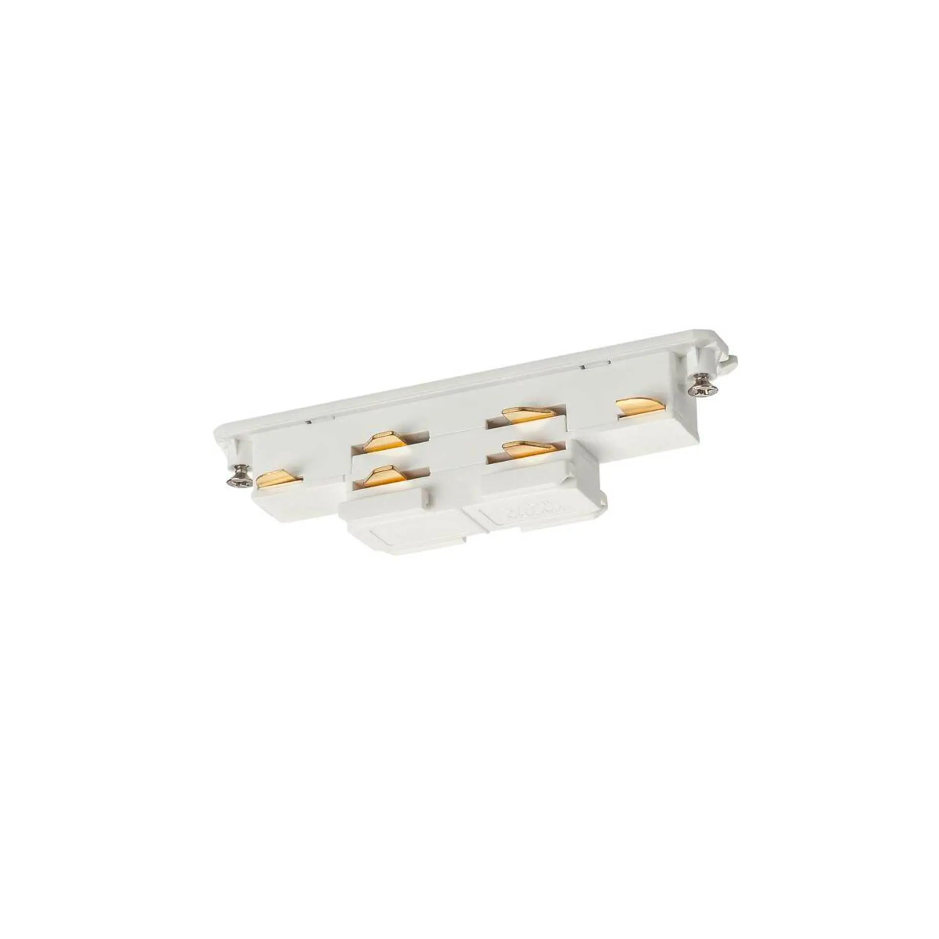 BIG WHITE SLV S-TRACK DALI spojka bílá 1002642