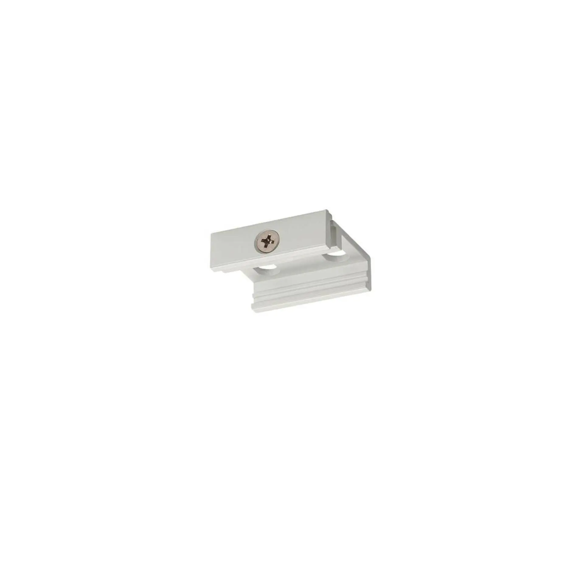 BIG WHITE SLV S-TRACK DALI závěsný klip bílá 1002658