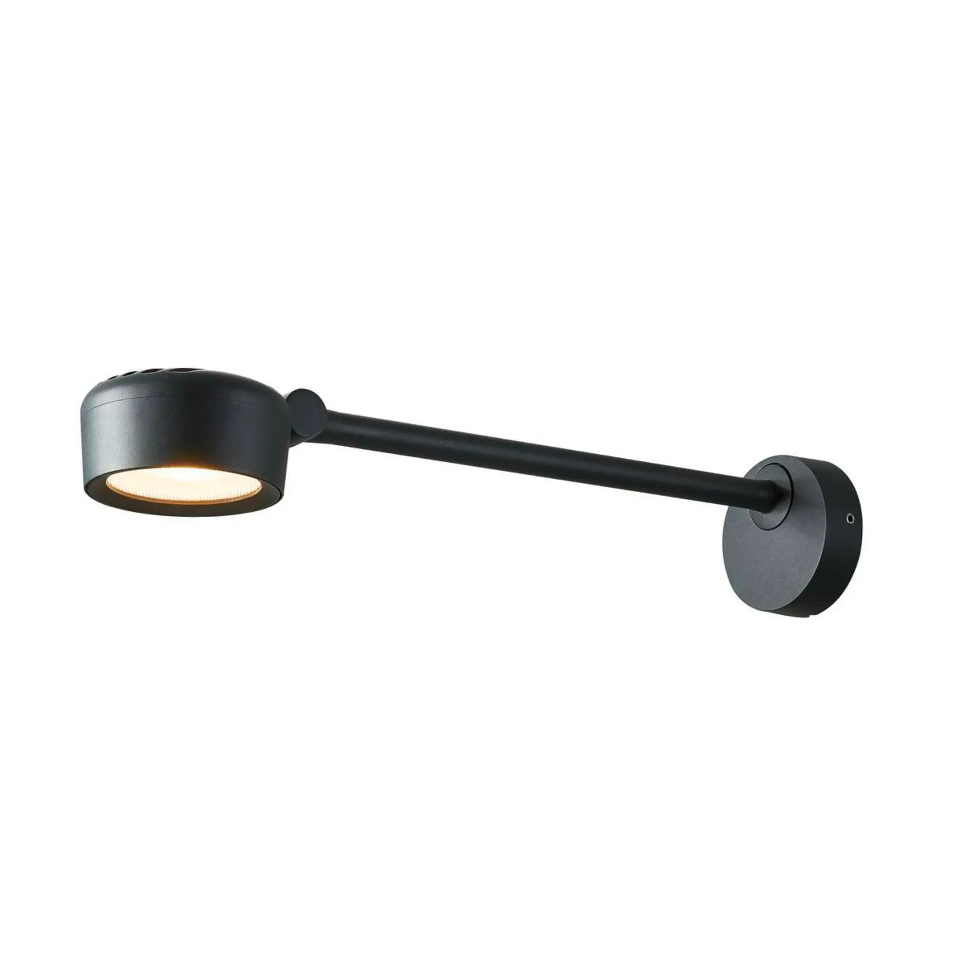 LA 1002905 ESKINA Outdoor, bodové svítidlo, antracitové, 3000/4000K, IP65, stmívatelné - BIG WHITE (SLV)