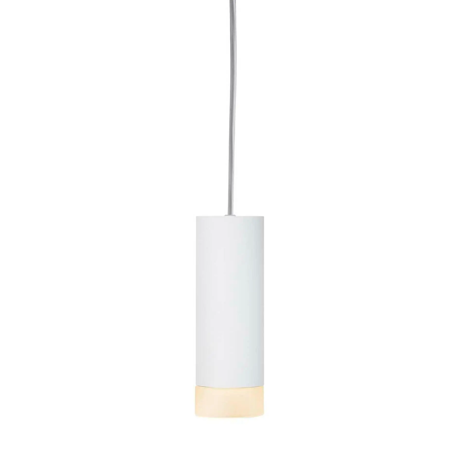 BIG WHITE SLV ASTINA QPAR51 Indoor, závěsné svítidlo, bílé 1002937