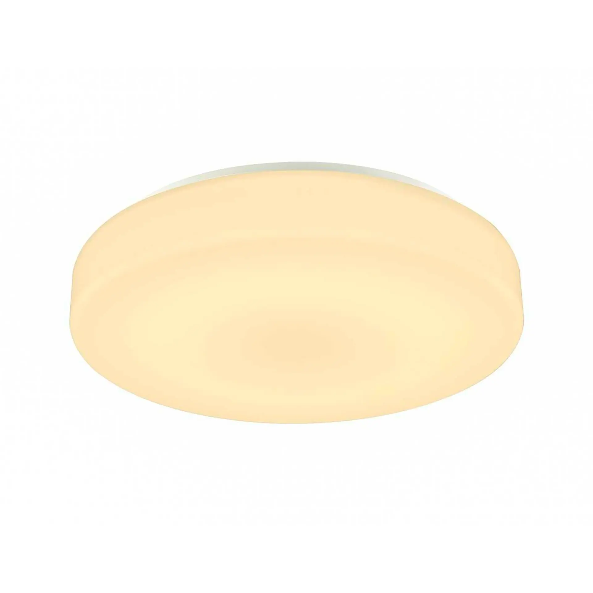 LA 1002940 LIPSY 40 DRUM DALI CW LED, Indoor, nástěnné a stropní svítidlo, bílé, 3000/4000K - BIG WHITE (SLV)