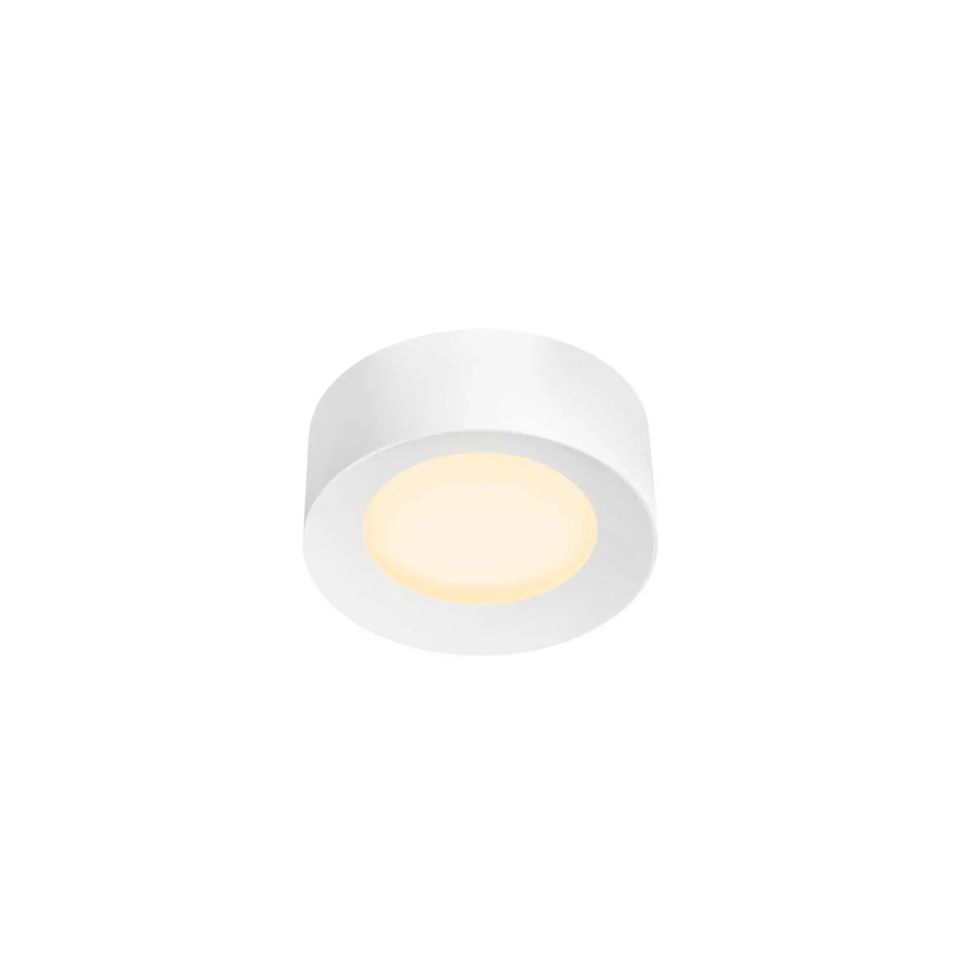 LA 1002967 FERA 25 CL DALI Indoor, stropní LED svítidlo, bílé - BIG WHITE (SLV)