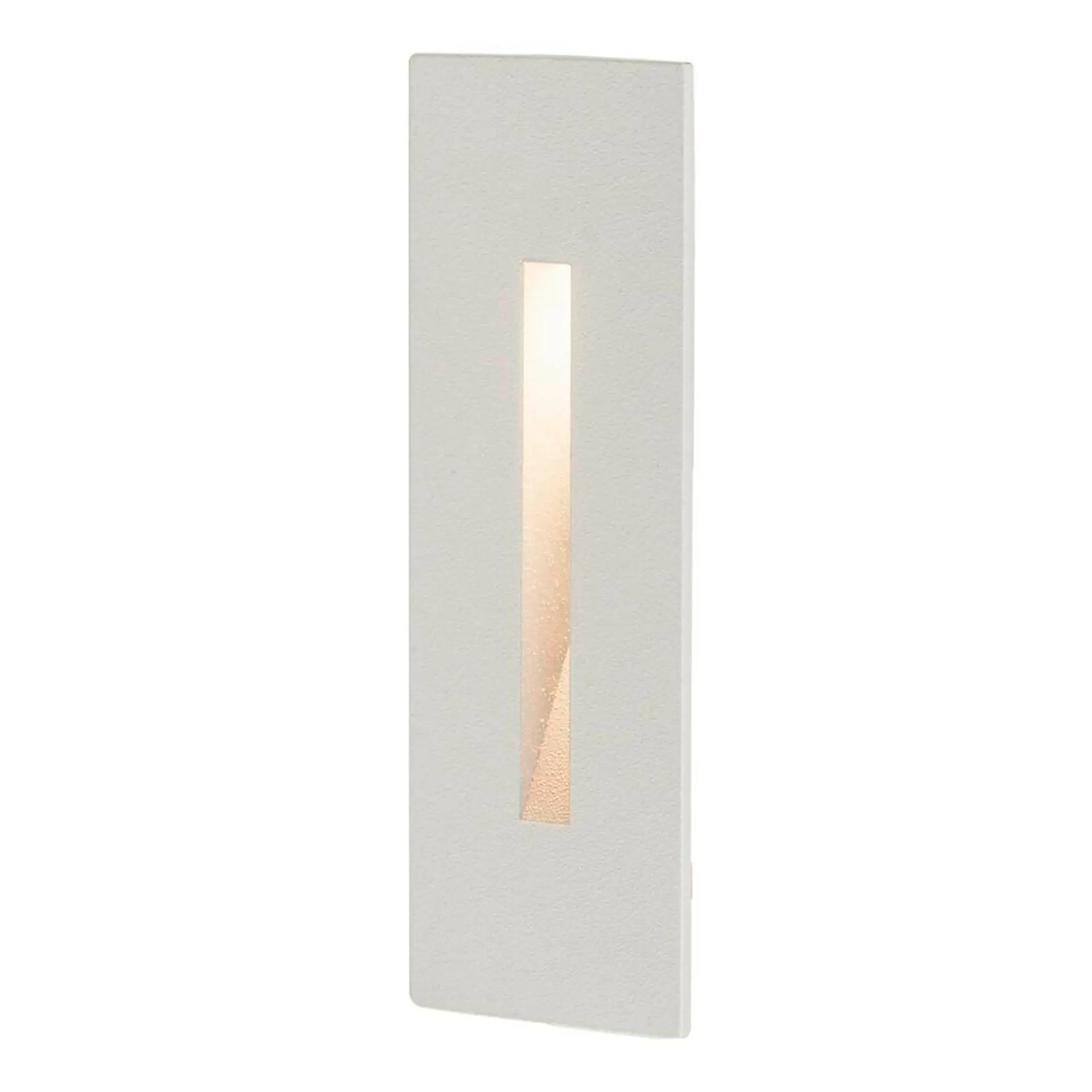 LA 1002979 NOTAPO I Indoor, nástěnné vestavné LED svítidlo, 3000K, bílé - BIG WHITE (SLV)