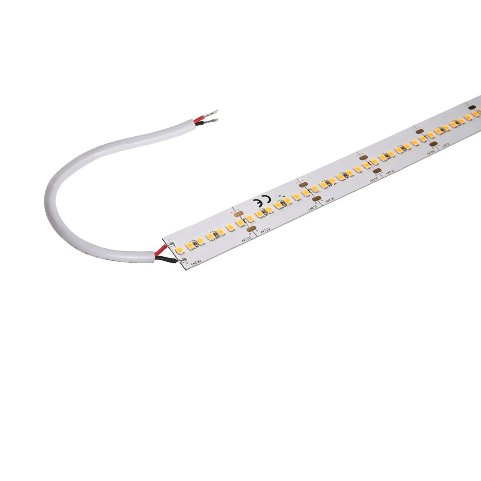 BIG WHITE SLV GRAZIA PRO MAX FLEXSTRIP 24 V 20 mm 5 m 13000 lm 4000 K 1004721