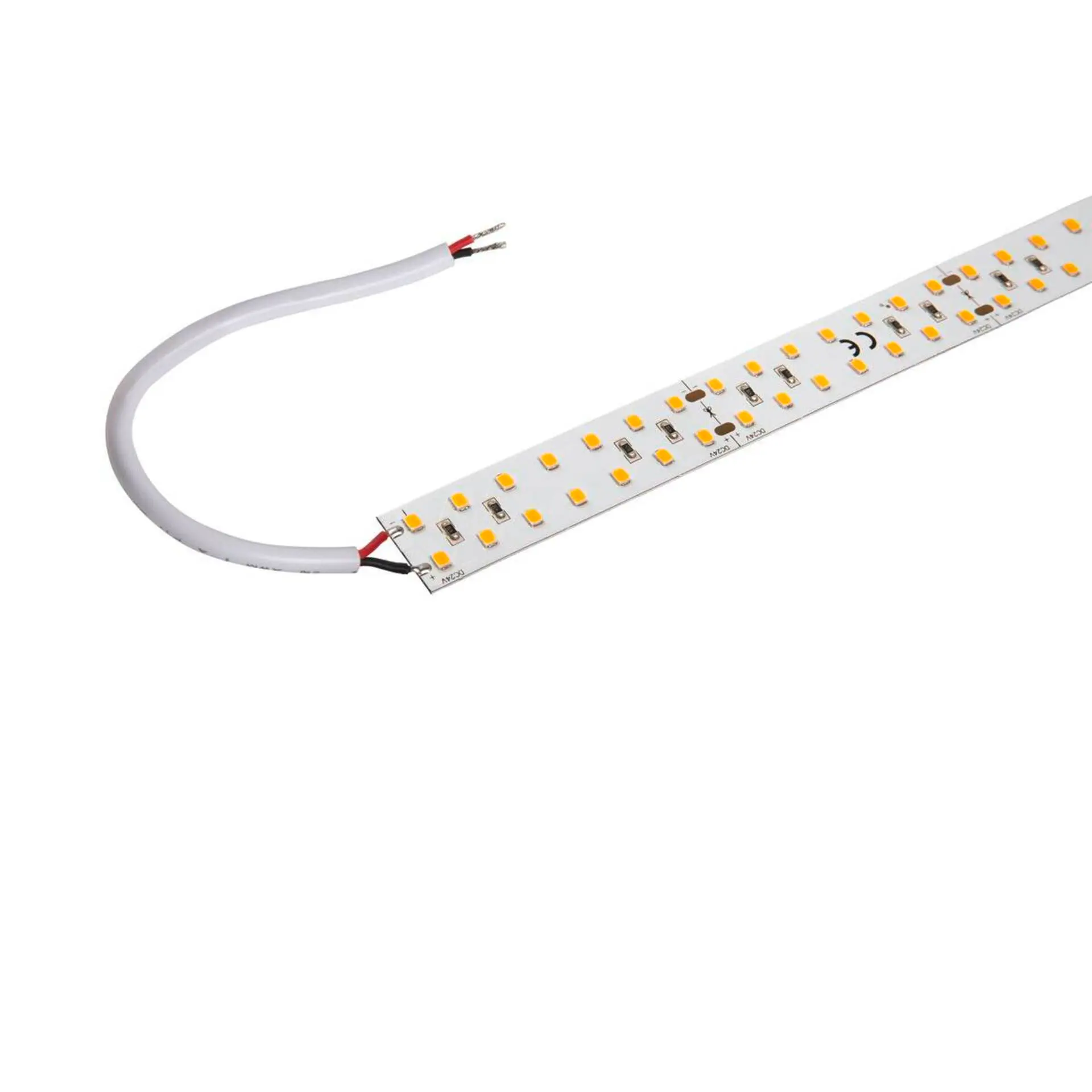 BIG WHITE SLV GRAZIA PRO MAX FLEXSTRIP 24 V 20 mm 5 m 20000 lm 3000 K 1004722