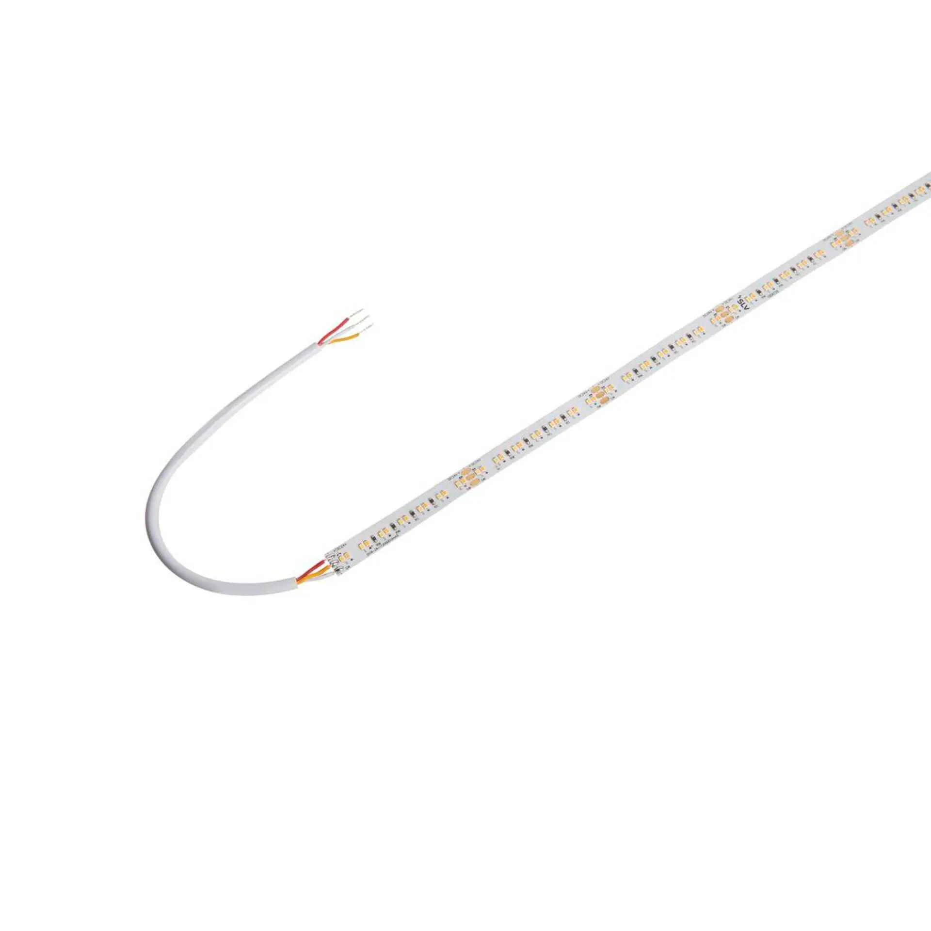 LA 1004725 GRAZIA PRO FLEXSTRIP 24 V 10 mm 2700– 6500 K - BIG WHITE (SLV)