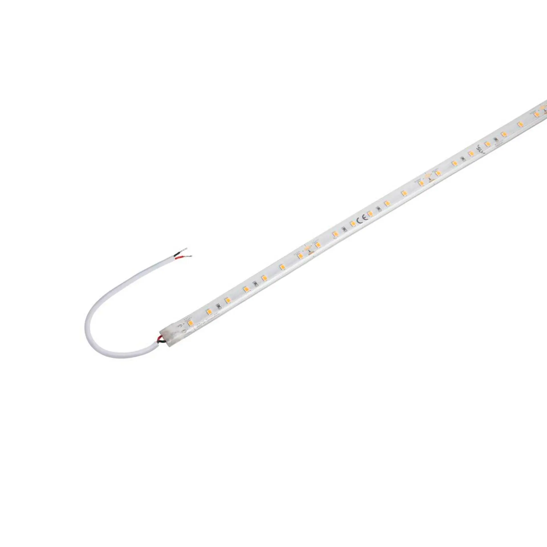 LA 1004734 GRAZIA IP FLEXSTRIP 24 V 3360 lm IP55 2700 K - BIG WHITE (SLV)