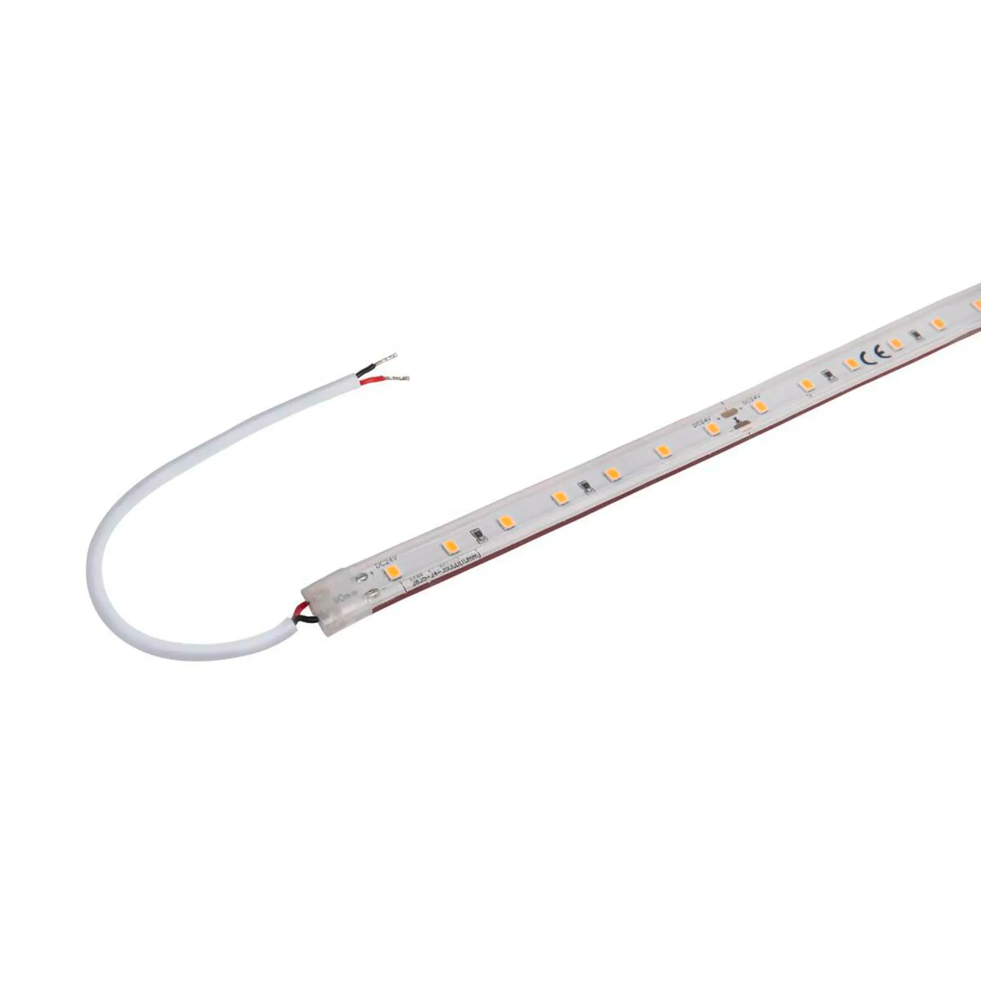 BIG WHITE SLV GRAZIA IP FLEXSTRIP 24 V 3360 lm IP55 3000 K 1004735