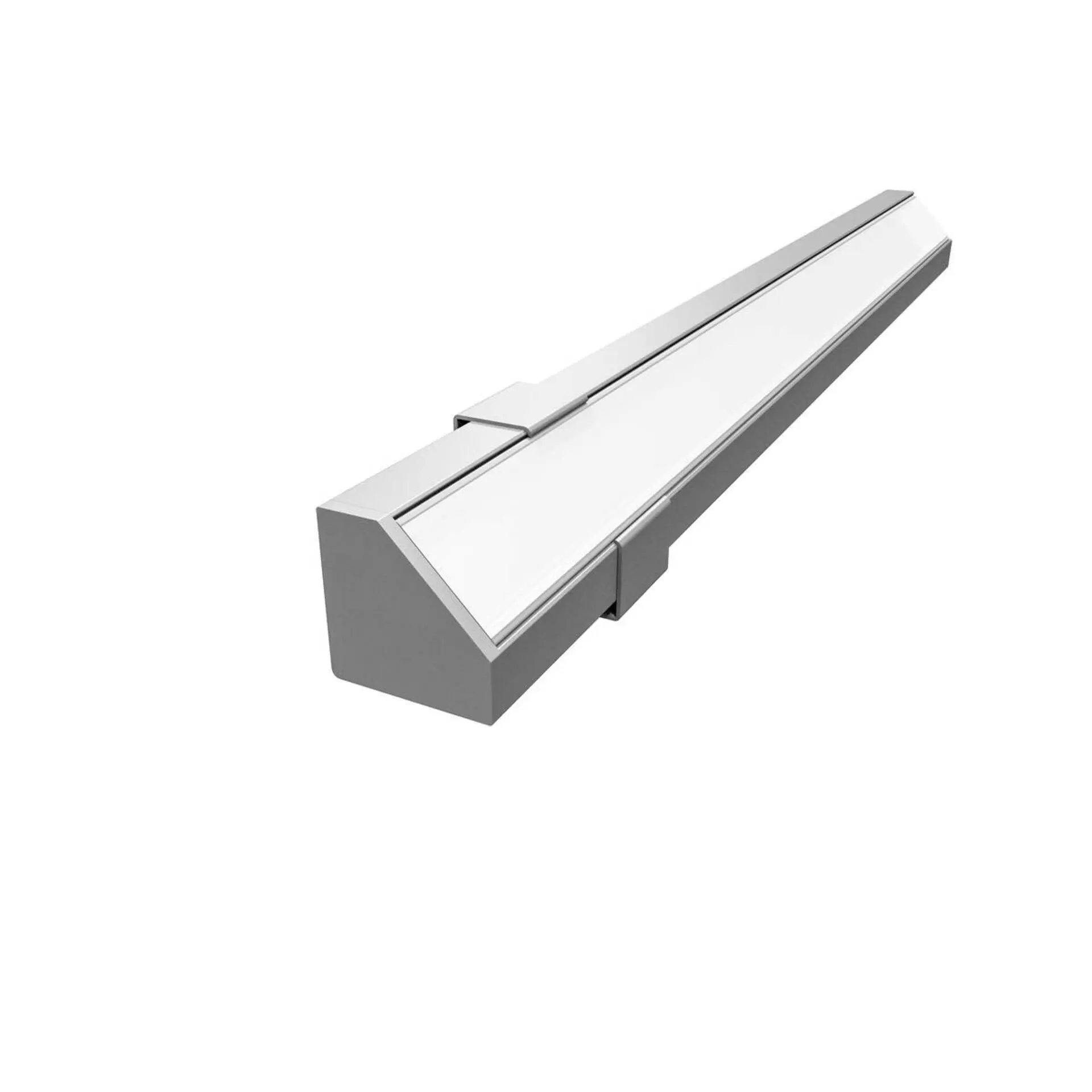 BIG WHITE SLV GRAZIA 10 EDGE 2 m alu 1004889