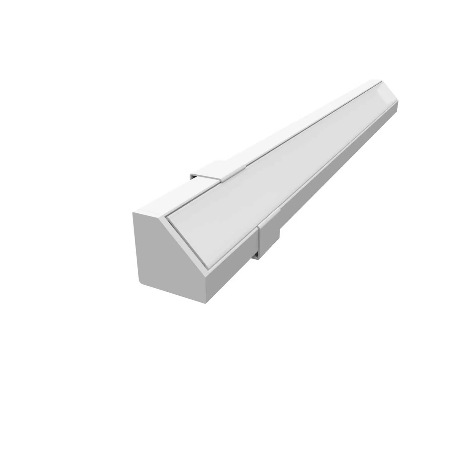 BIG WHITE SLV GRAZIA 10 EDGE 2 m bílá 1004890
