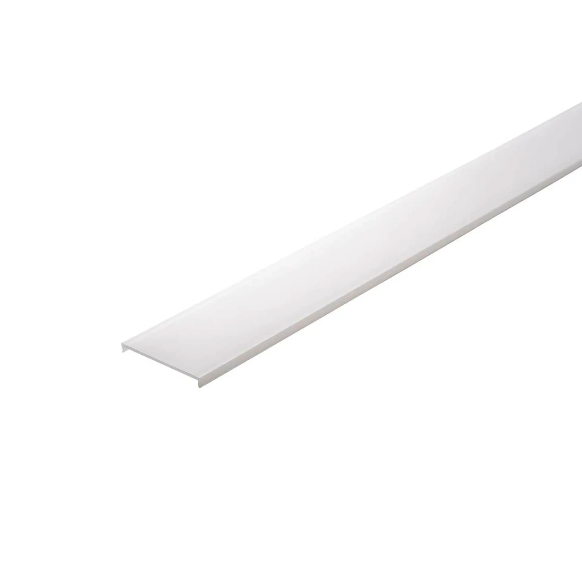 BIG WHITE SLV GRAZIA 60 PMMA kryt 3 m matná 1004917