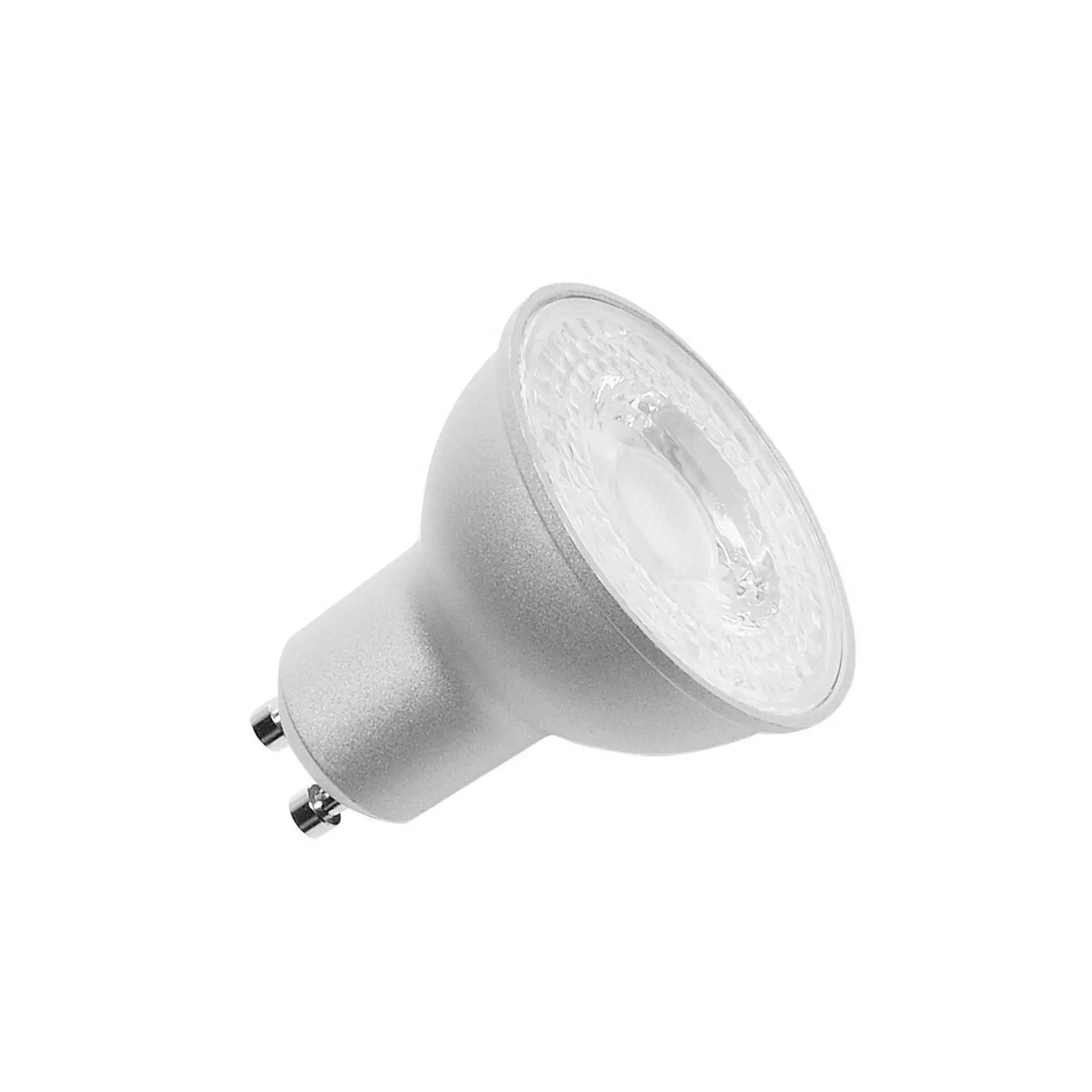 LA 1005075 LED světelný zdroj QPAR51 GU10 2700 K šedá - BIG WHITE (SLV)