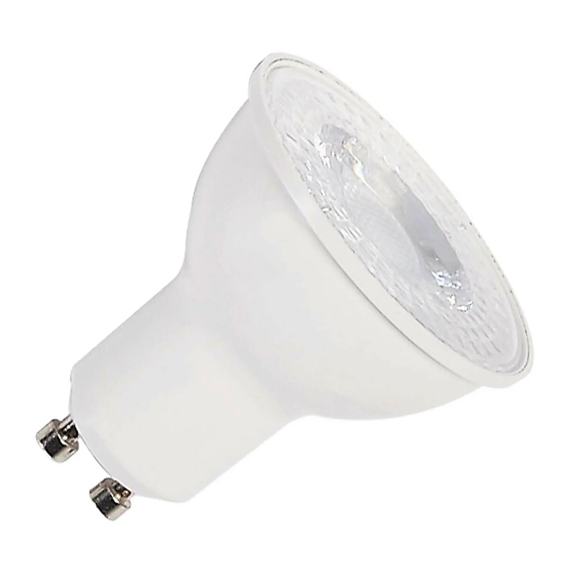 LA 1005079 LED světelný zdroj QPAR51 GU10 3000 K bílá - BIG WHITE (SLV)