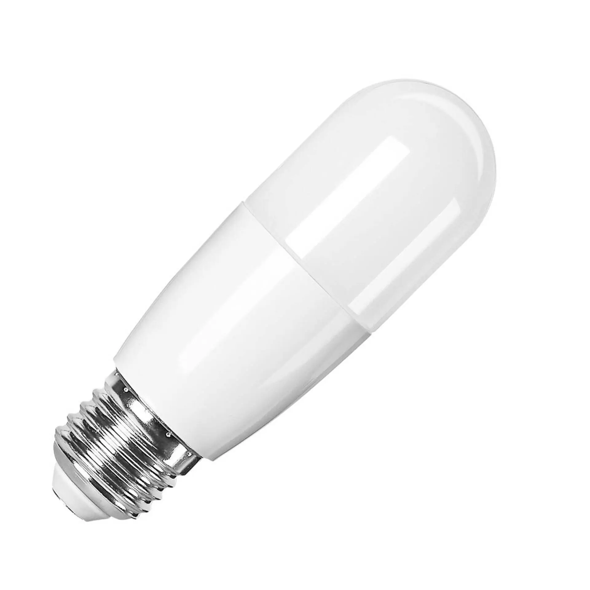 BIG WHITE SLV T38 E27 LED světelný zdroj bílý 8 W 3000 K CRI 90 240° 1005289