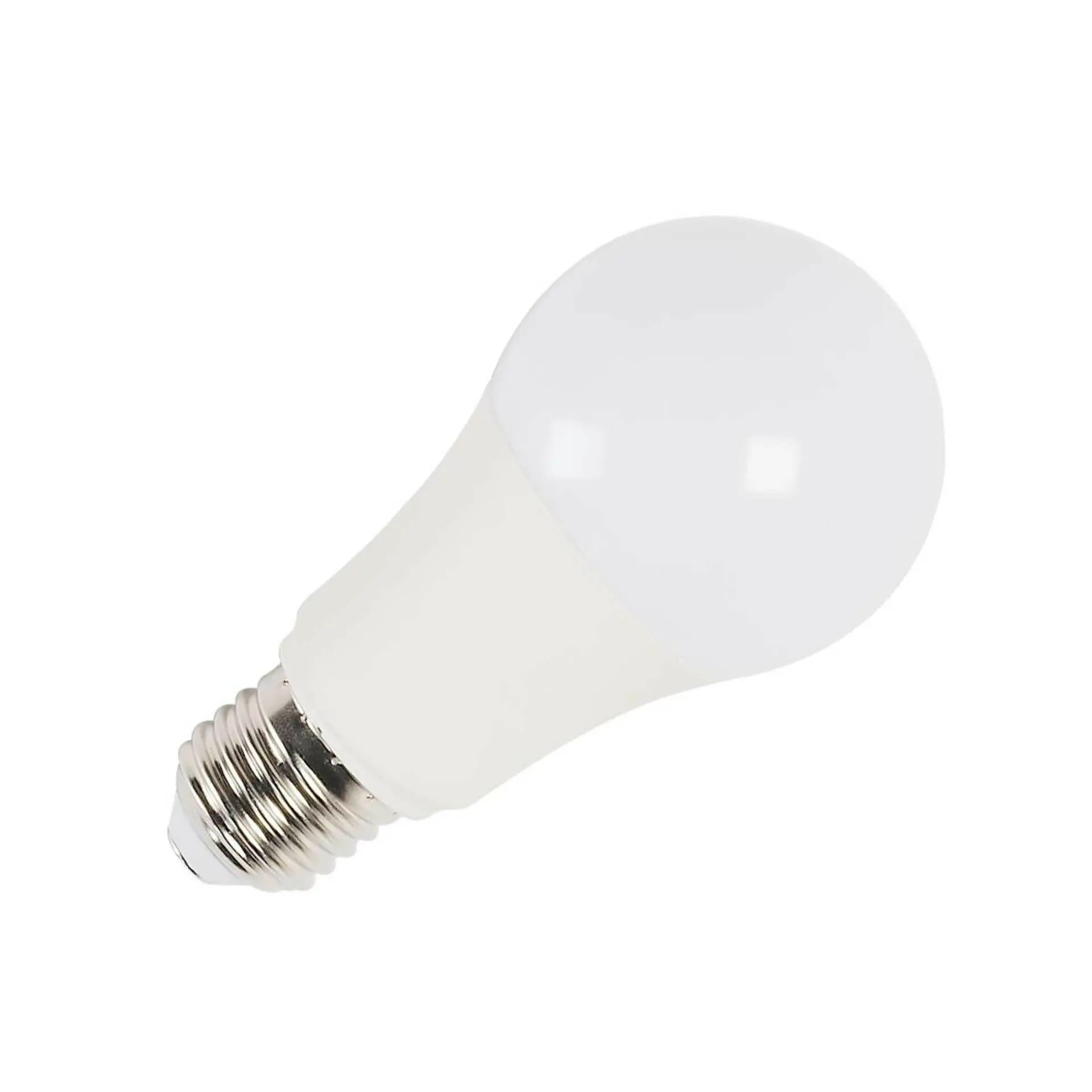 BIG WHITE SLV A60 E27 RGBW smart LED světelný zdroj bílý/mléčný 9 W CRI 90 230° 1005318