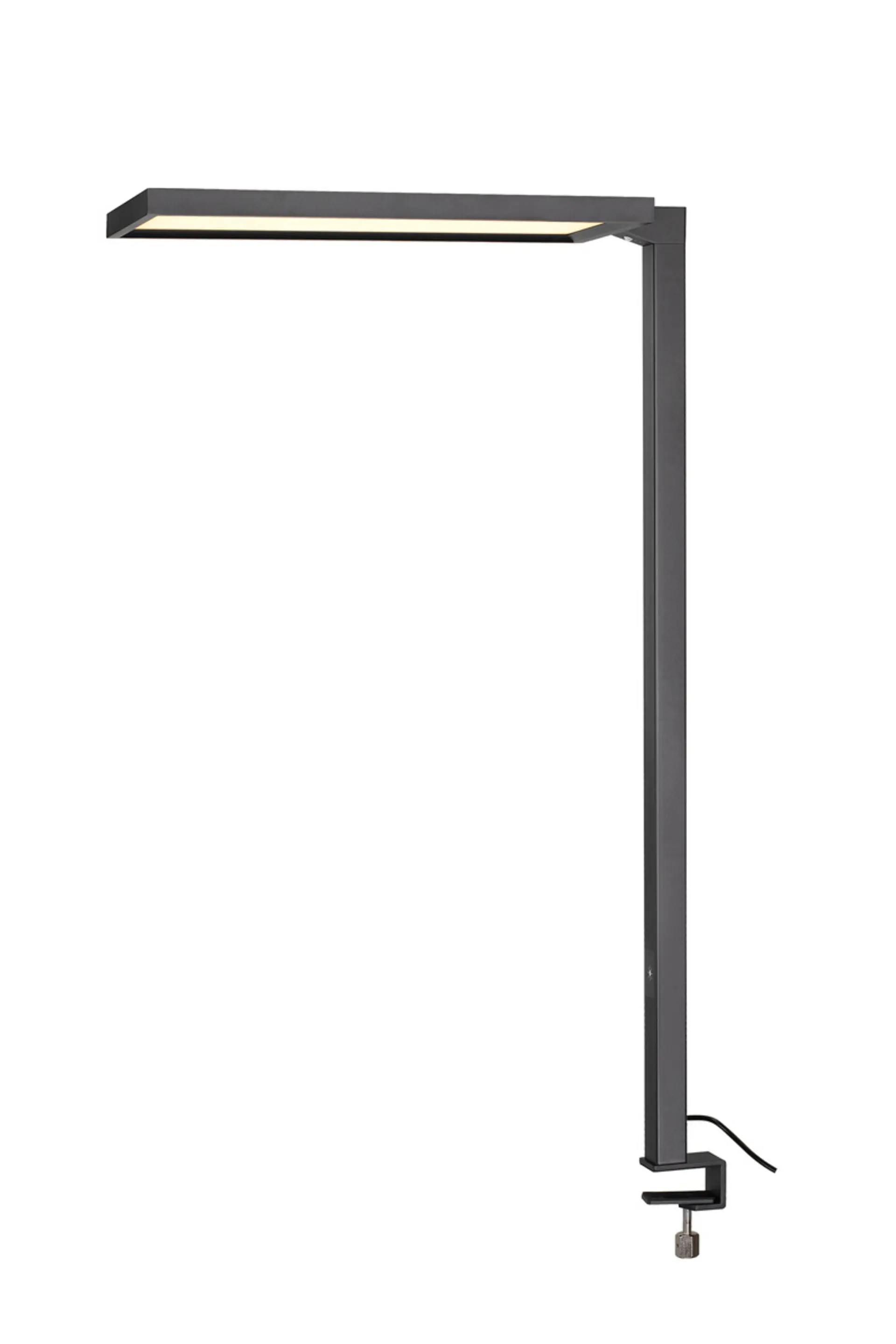 BIG WHITE SLV WORKLIGHT stolní svítidlo černé 79 W 4000 K 80° 1005392