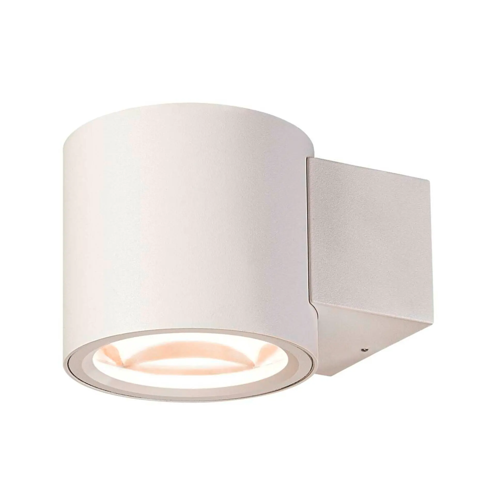 LA 1006308 OCULUS WL PHASE nástěnné přisazené svítidlo bílé 8,5 W 570 lm 2000–3000 K CRI90 100° stmívatelné - BIG WHITE (SLV)
