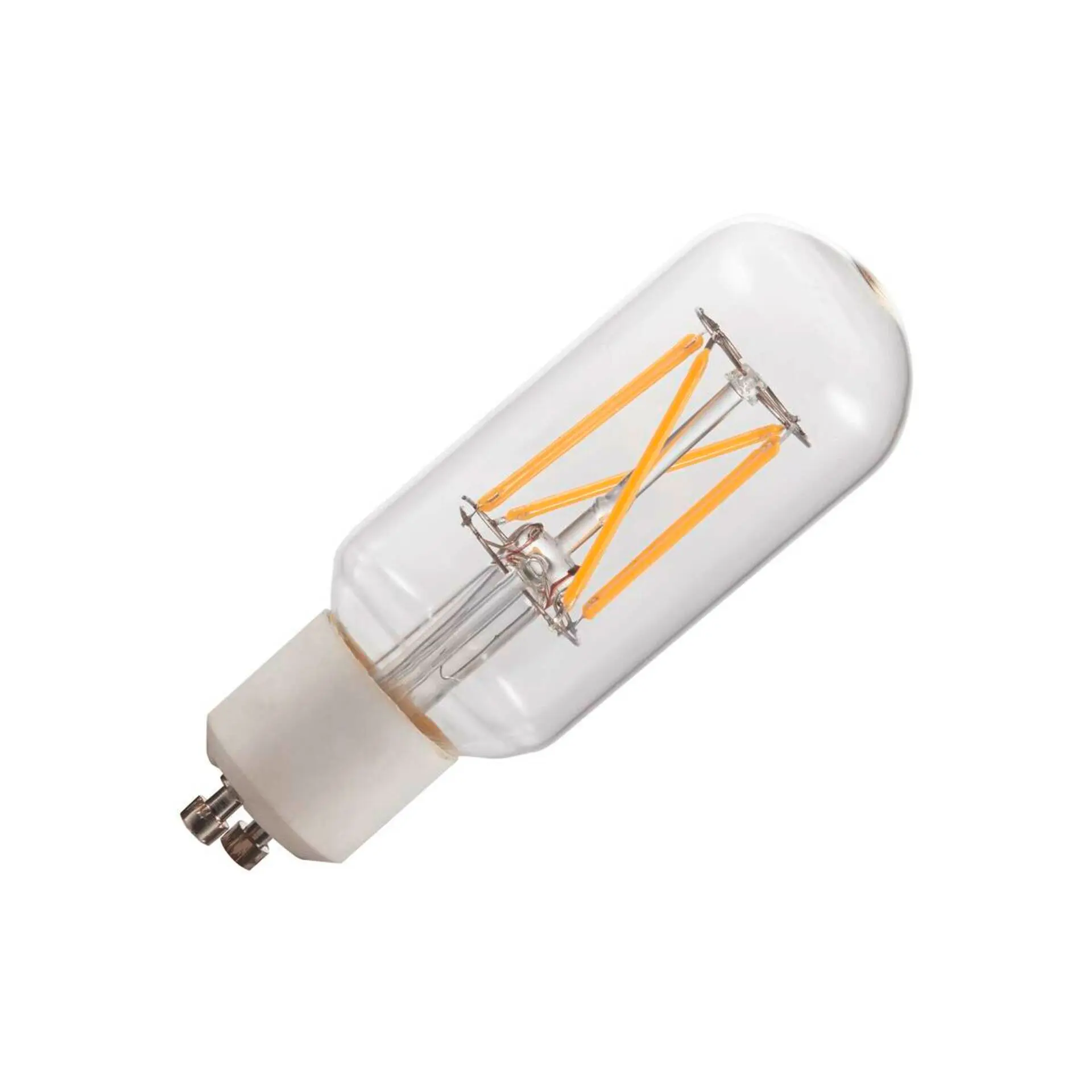BIG WHITE SLV Žárovka LED T32, GU10, 2600K, stmívatelná 1006321