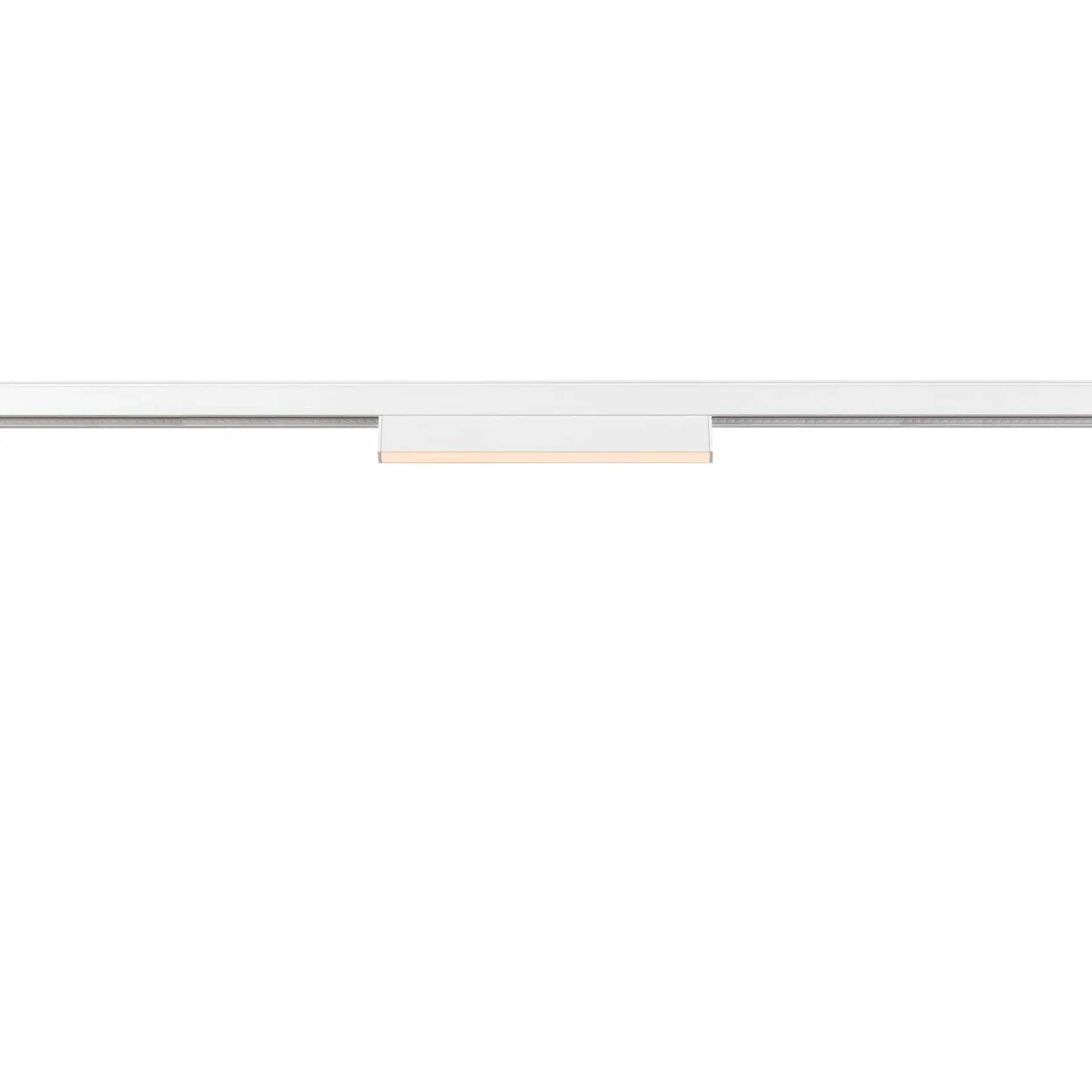 BIG WHITE SLV IN-LINE 22 48 V TRACK opal, DALI, spot, bílé, 7,3 W, 540 lm, 2700 K, CRI90, 95° 1006616