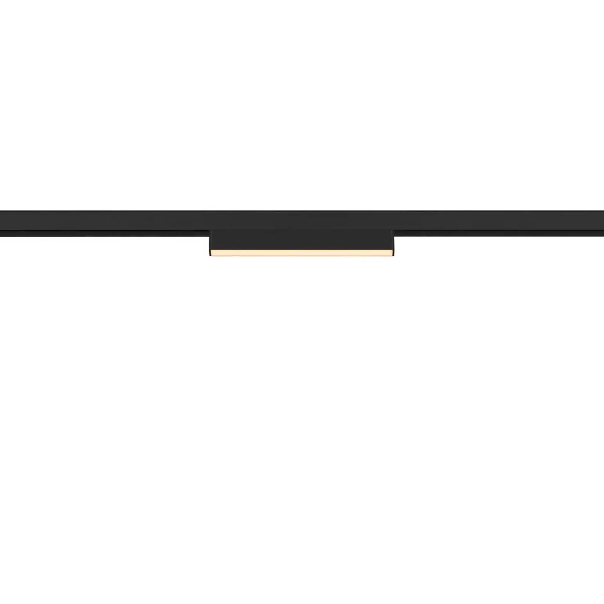 LA 1006617 IN-LINE 22 48 V TRACK opal, DALI, spot, černé/černé, 7,3 W, 570 lm, 3000 K, CRI90, 95° - BIG WHITE (SLV)