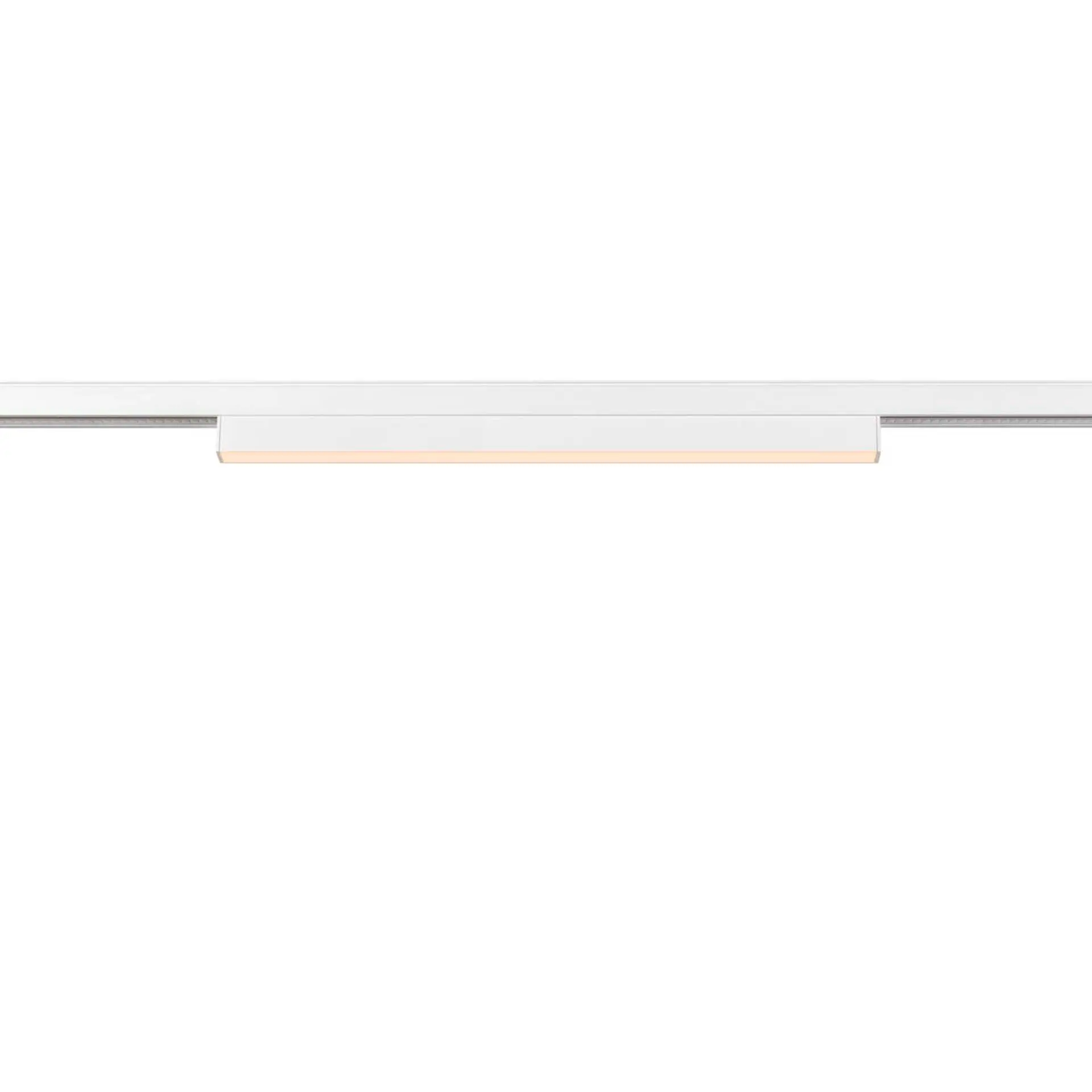 LA 1006622 IN-LINE 44 48 V TRACK opal, DALI, spot, bílé/bílé, 14 W, 1140 lm, 2700 K, CRI90, 95° - BIG WHITE (SLV)