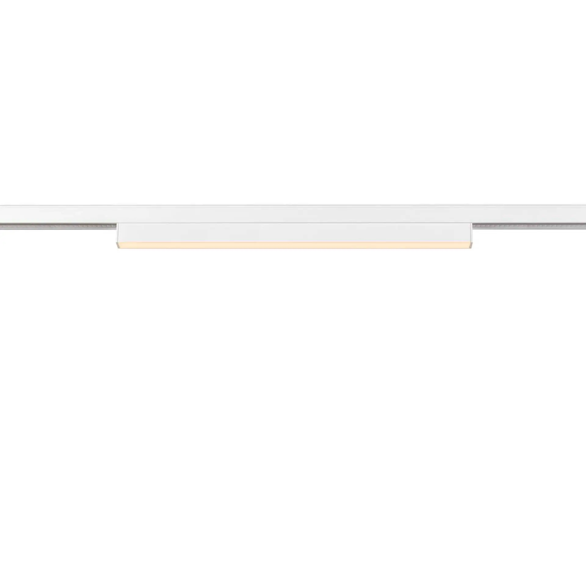 BIG WHITE SLV IN-LINE 44 48 V TRACK opal, DALI, spot, bílé, 14 W, 1180 lm, 3000 K, CRI90, 95° 1006624