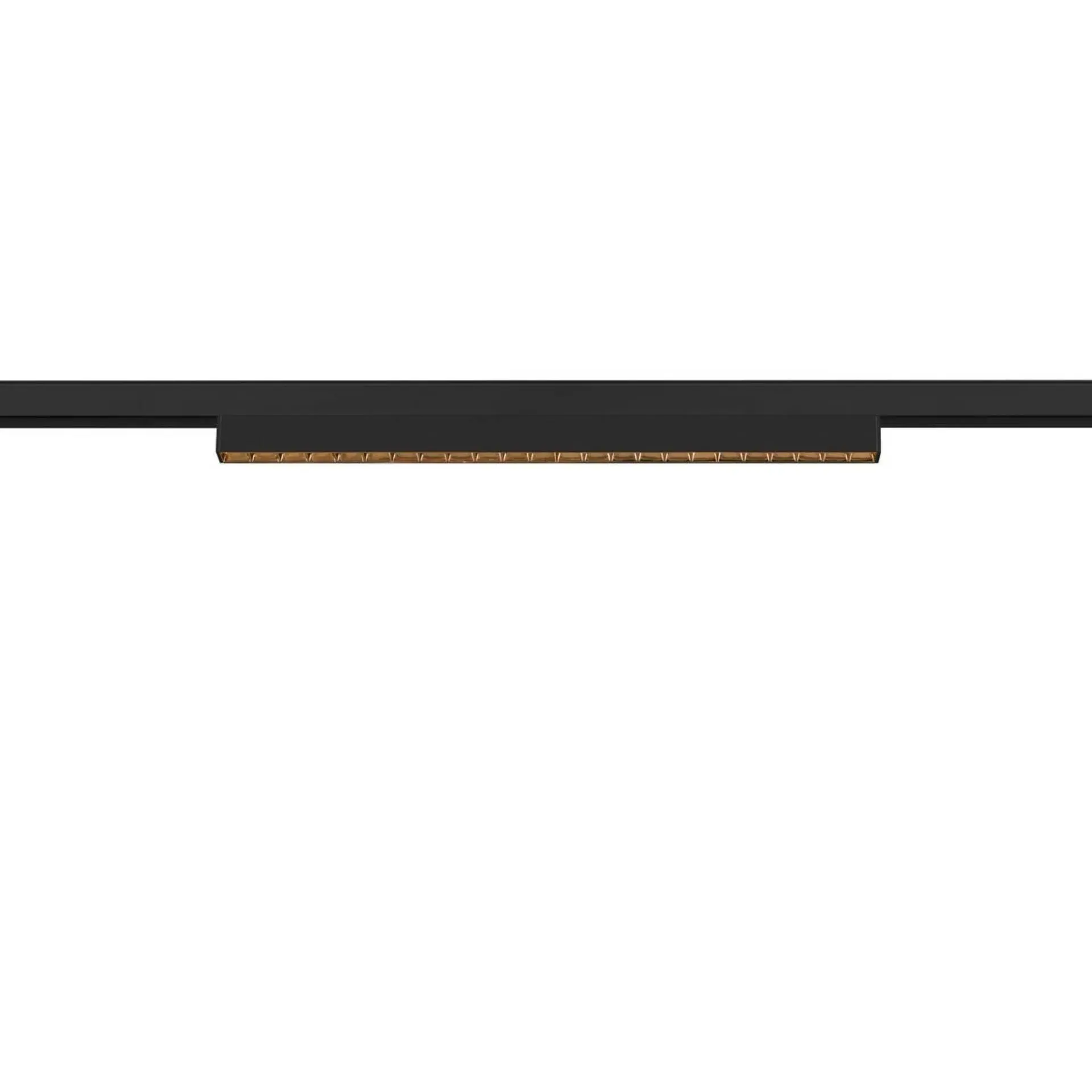 LA 1006633 IN-LINE 44 48 V TRACK Darklight Reflector, DALI, spot, černé/černé, 14 W, 1180 lm, 2700 K, CRI90, 35° - BIG WHITE (SLV)