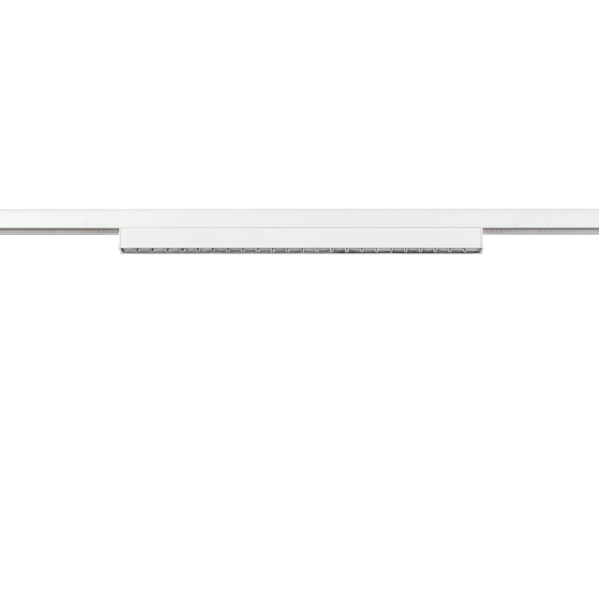 LA 1006638 IN-LINE 44 48V TRACK Darklight Reflector, DALI, Spot, bílá / bílá, 14W, 1250lm, 4000K, CRI90, 35° - BIG WHITE (SLV)