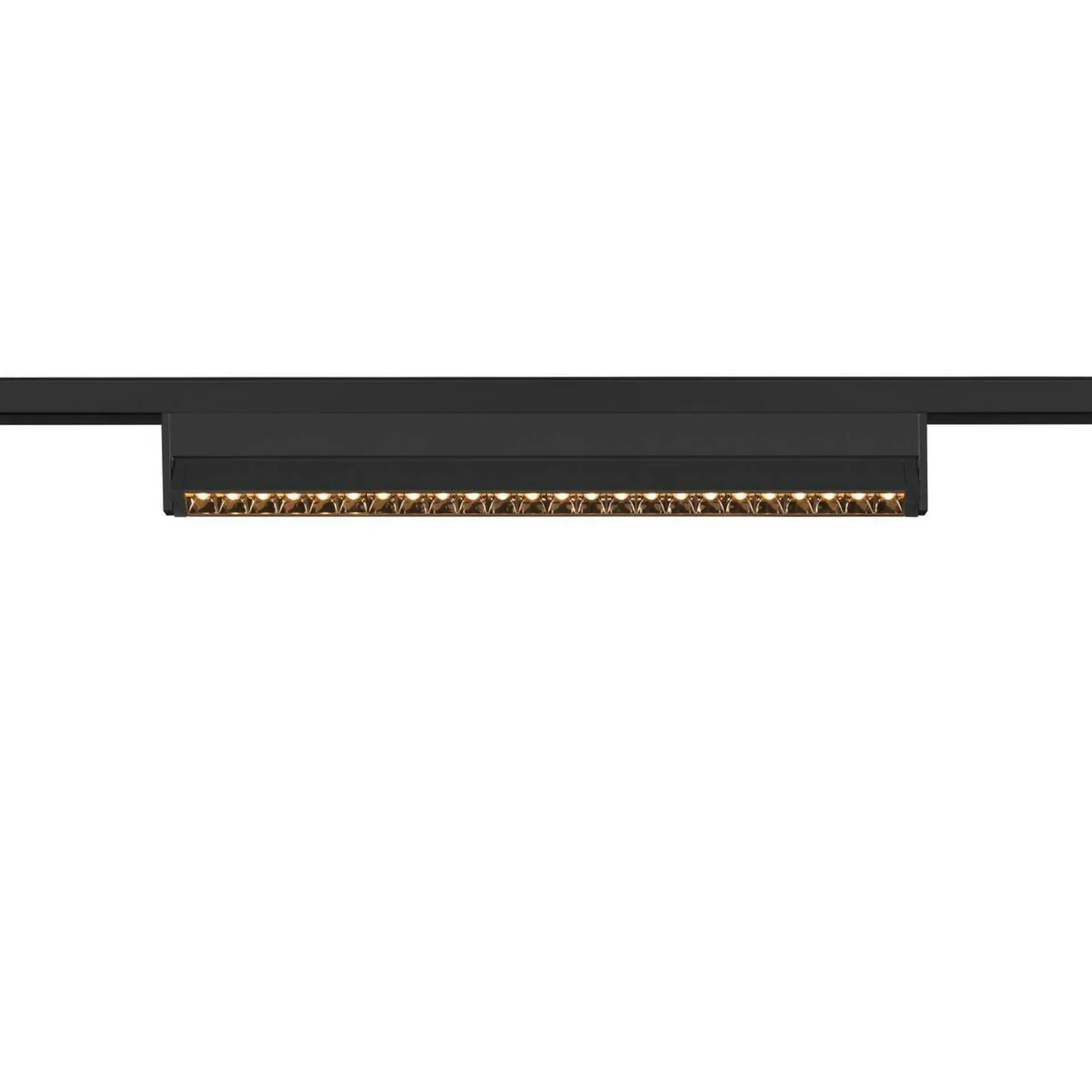 LA 1006645 IN-LINE 46 48 V TRACK Move DALI, Darklight Reflector, spot, černé/černé, 14 W, 1180 lm, 2700 K, CRI90, 35° - BIG WHITE (SLV)