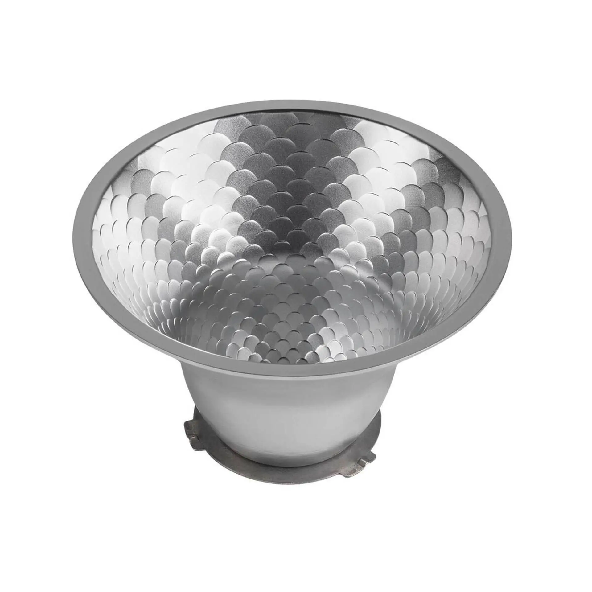 LA 1007240 Reflektor pro DASAR L/XL 60° - BIG WHITE (SLV)