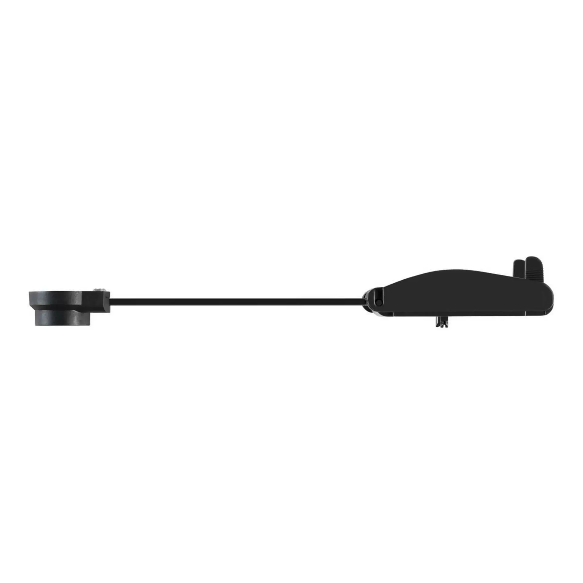 LA 1007283 Objímka GU10 pro LED žárovky (max. 10W) s rychloinstalační krabicí a odlehčením tahu - BIG WHITE
