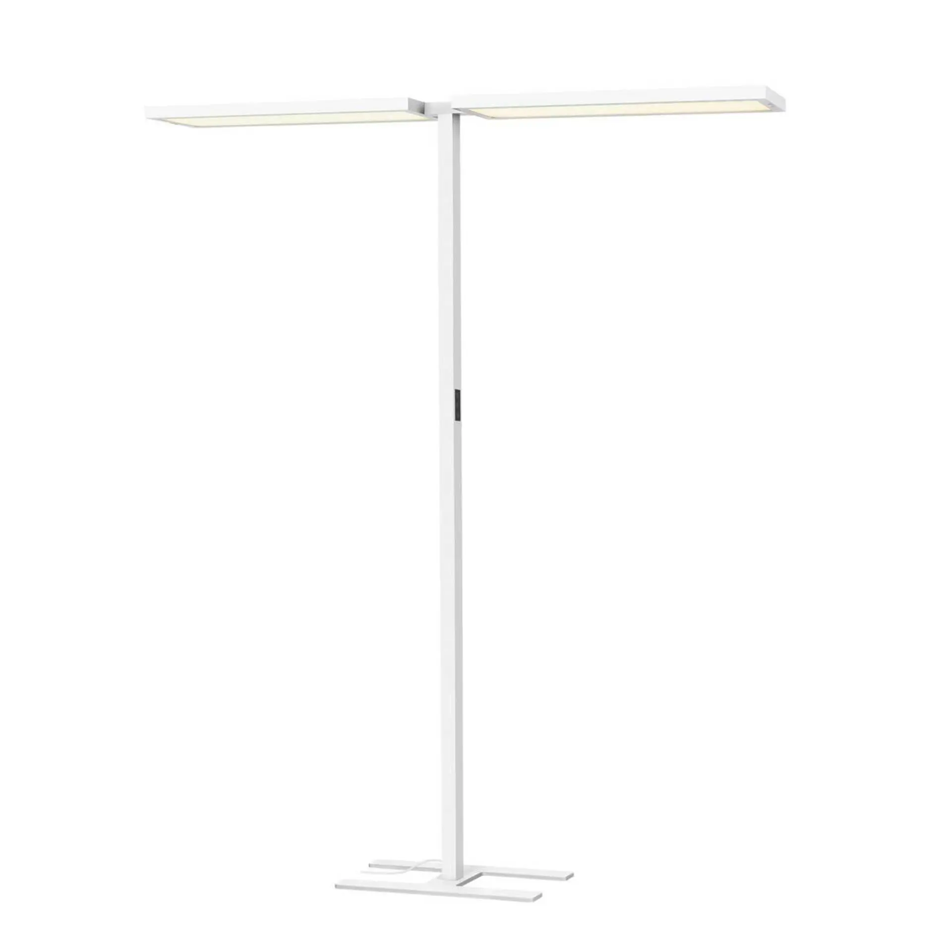 BIG WHITE SLV WORKLIGHT PRO stojací svítidlo, 150 W, 4000 K, Touch, bílá 1007466