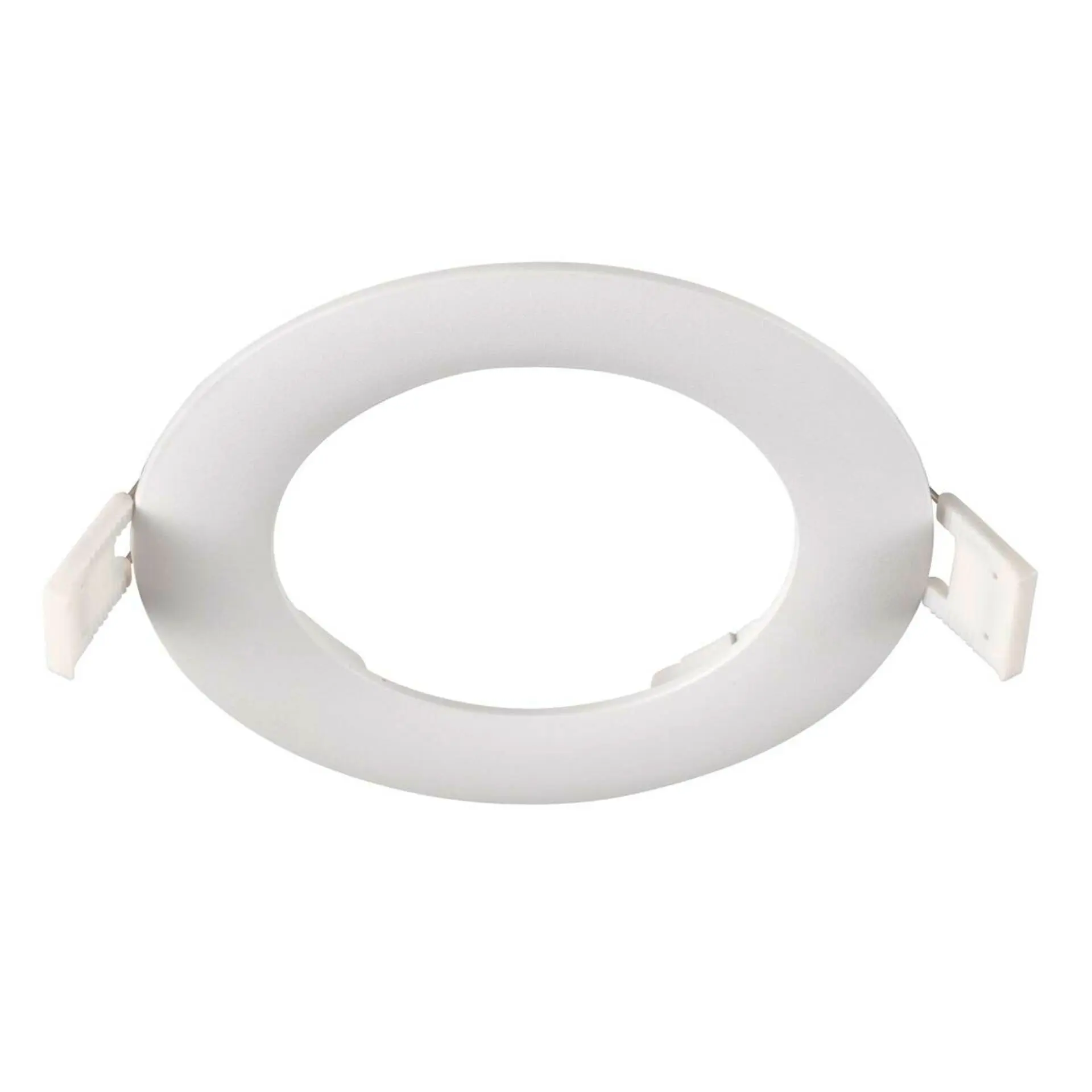 BIG WHITE SLV DOWNLIGHT V 100 plochý kryt bílá 1007476