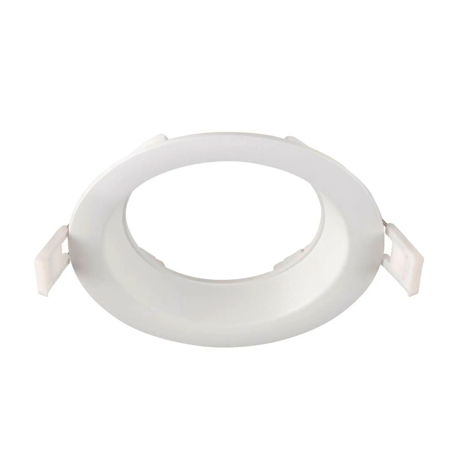 BIG WHITE SLV DOWNLIGHT V 100 lehce zapuštěný kryt bílá 1007478