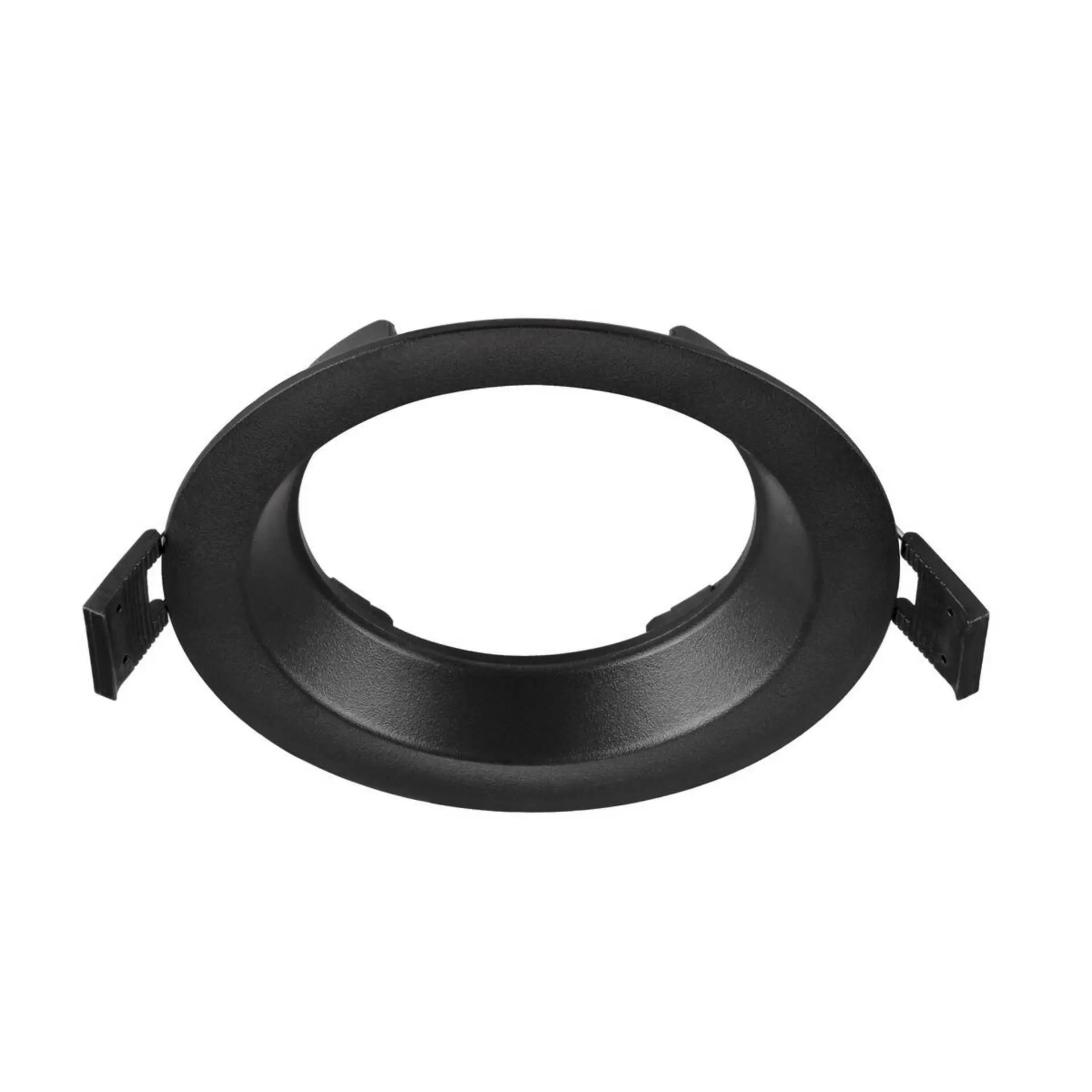 LA 1007479 DOWNLIGHT V 100 lehce zapuštěný kryt černá - BIG WHITE (SLV)
