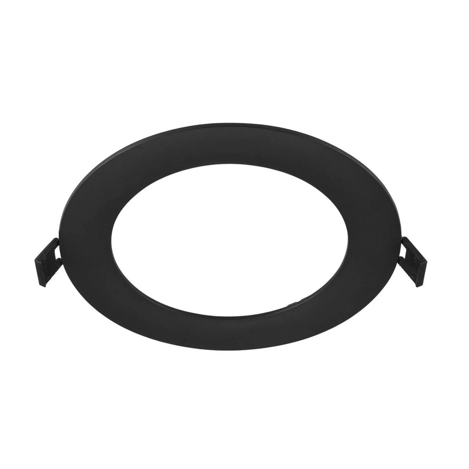 LA 1007481 DOWNLIGHT V 150 plochý kryt černá - BIG WHITE (SLV)
