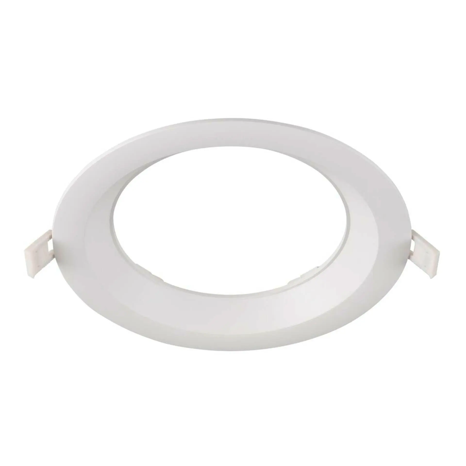 LA 1007482 DOWNLIGHT V 150 lehce zapuštěný kryt bílá - BIG WHITE (SLV)
