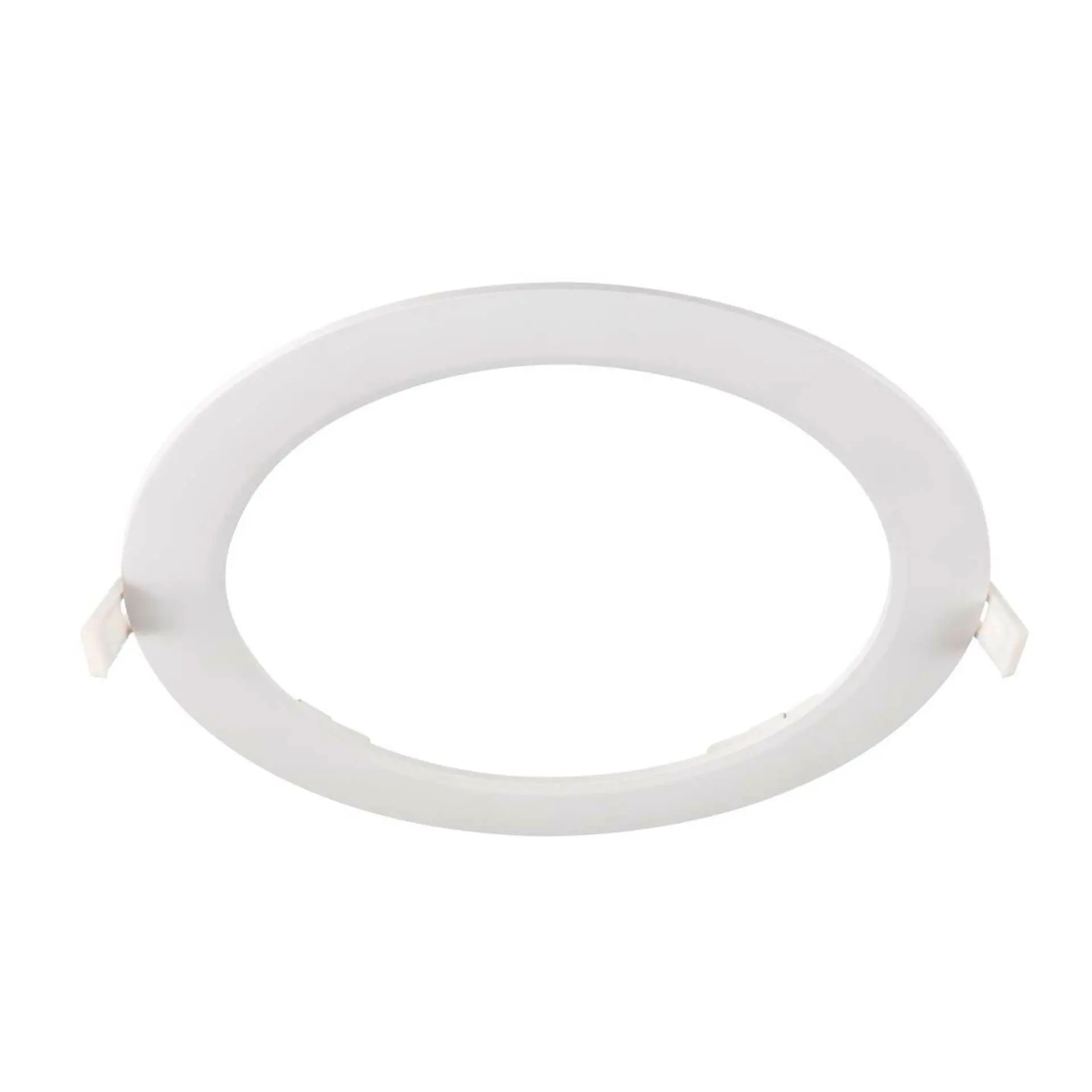 BIG WHITE SLV DOWNLIGHT V 200 plochý kryt bílá 1007484