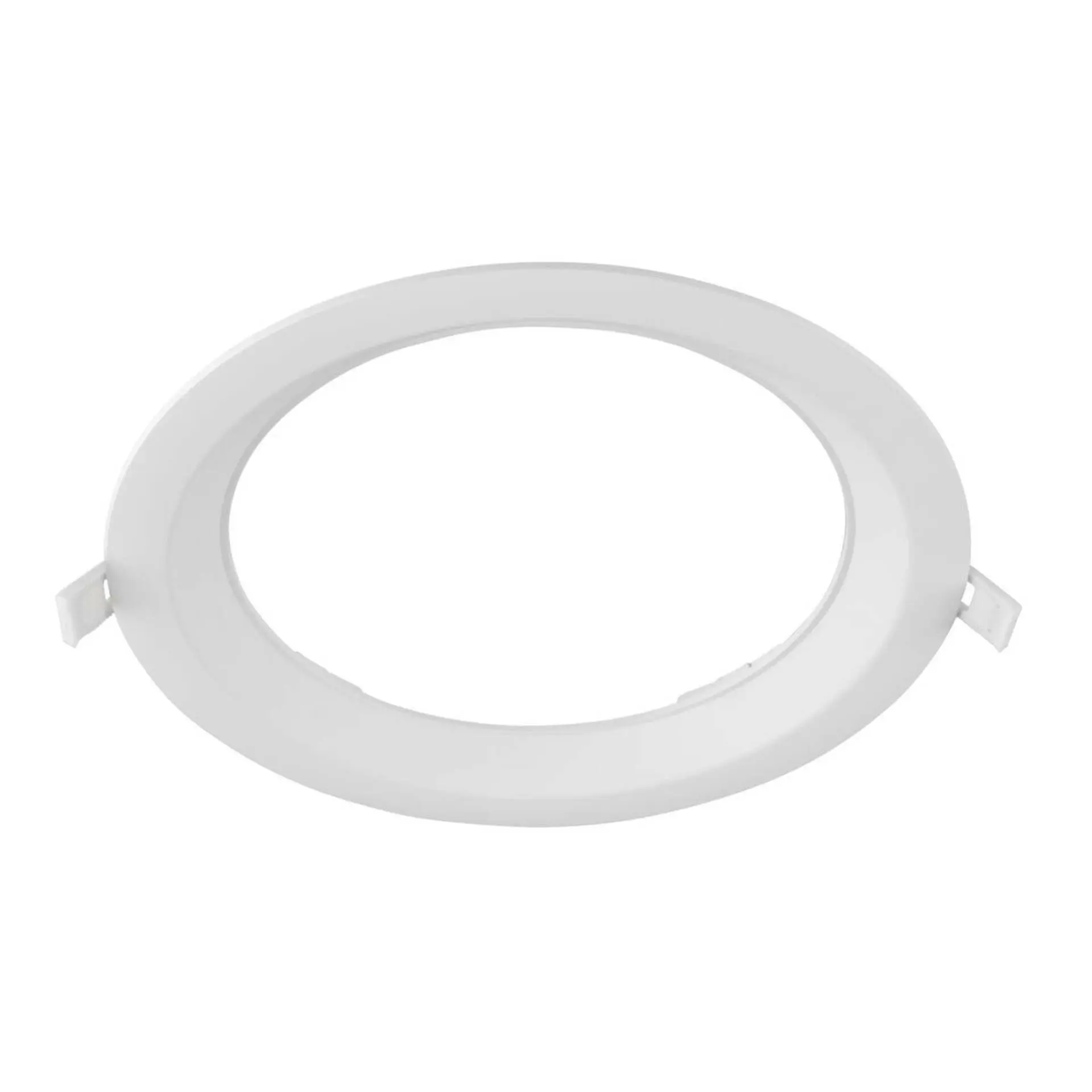 BIG WHITE SLV DOWNLIGHT V 200 lehce zapuštěný kryt bílá 1007486