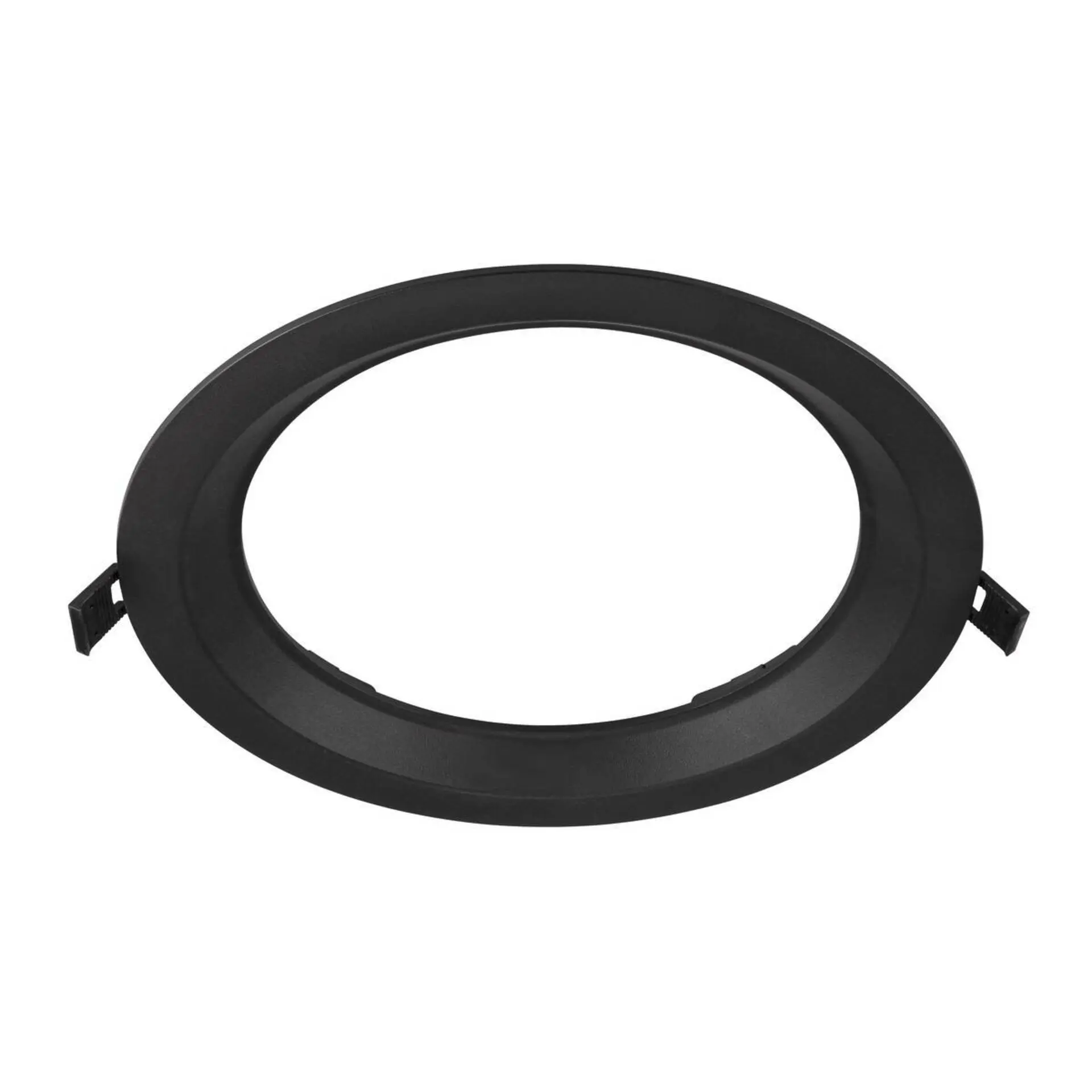 LA 1007487 DOWNLIGHT V 200 lehce zapuštěný kryt černá - BIG WHITE (SLV)
