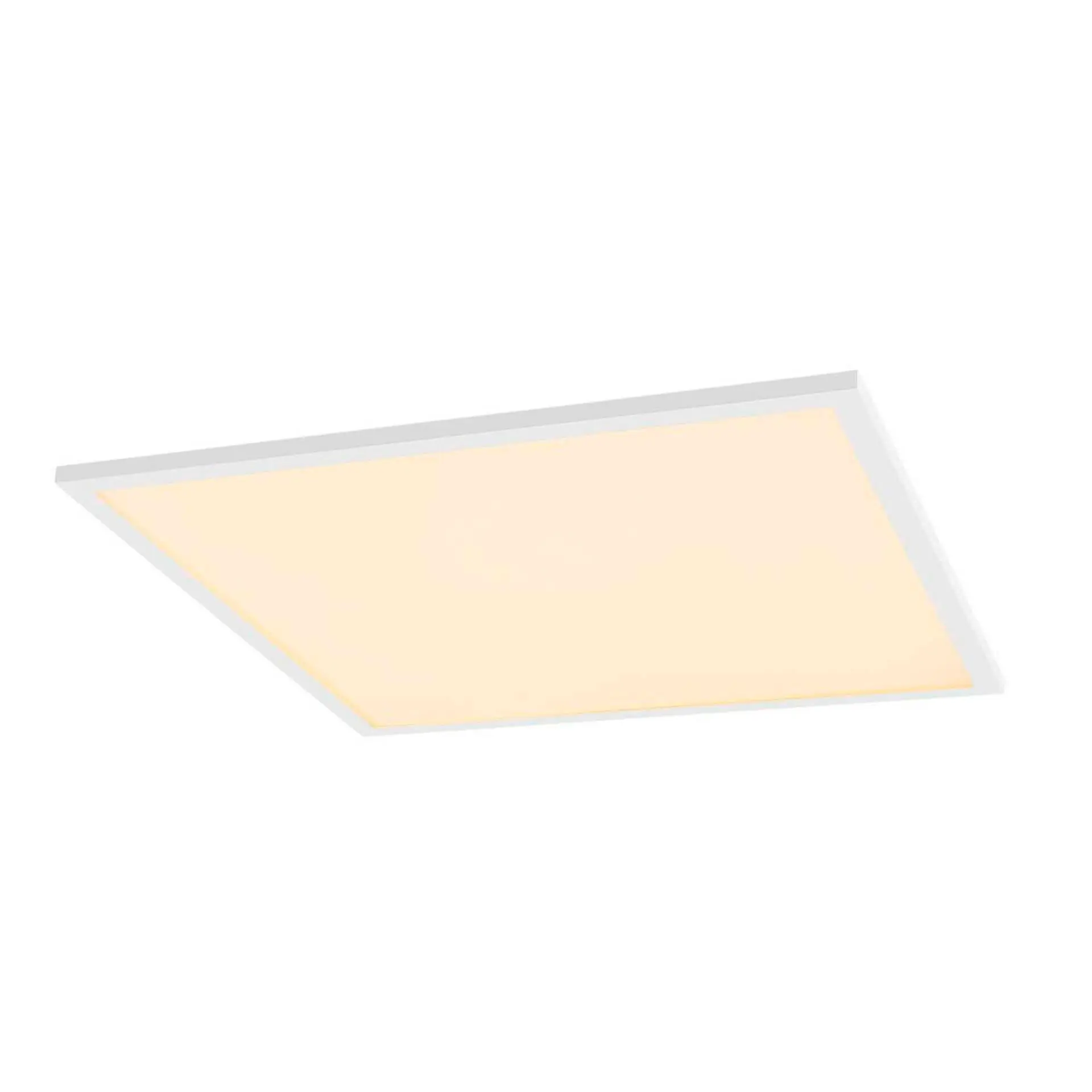 BIG WHITE SLV PANEL V DALI 600 34W 830/840 UGR 1007504