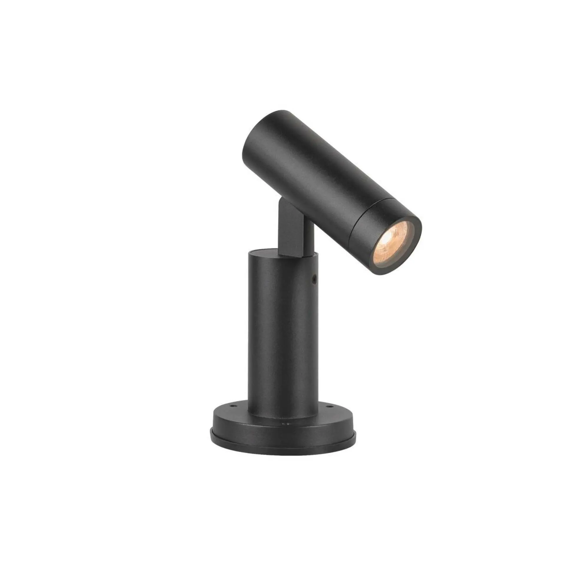 BIG WHITE SLV S-TUBE 32 stojací lampa, GU10, 10 W, černá 1007651
