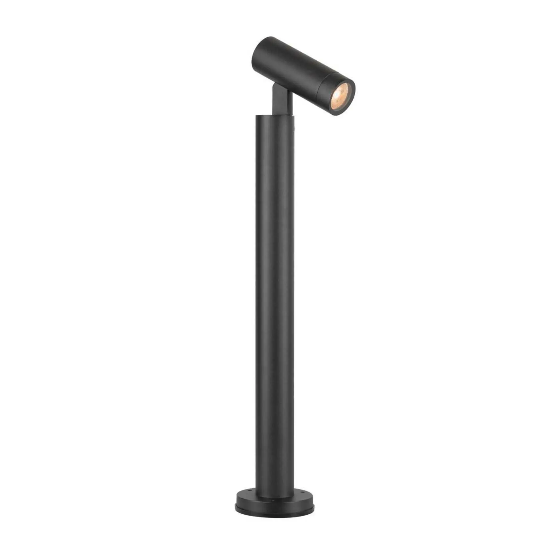 BIG WHITE SLV S-TUBE 75 stojací lampa, GU10, 10 W, černá 1007652
