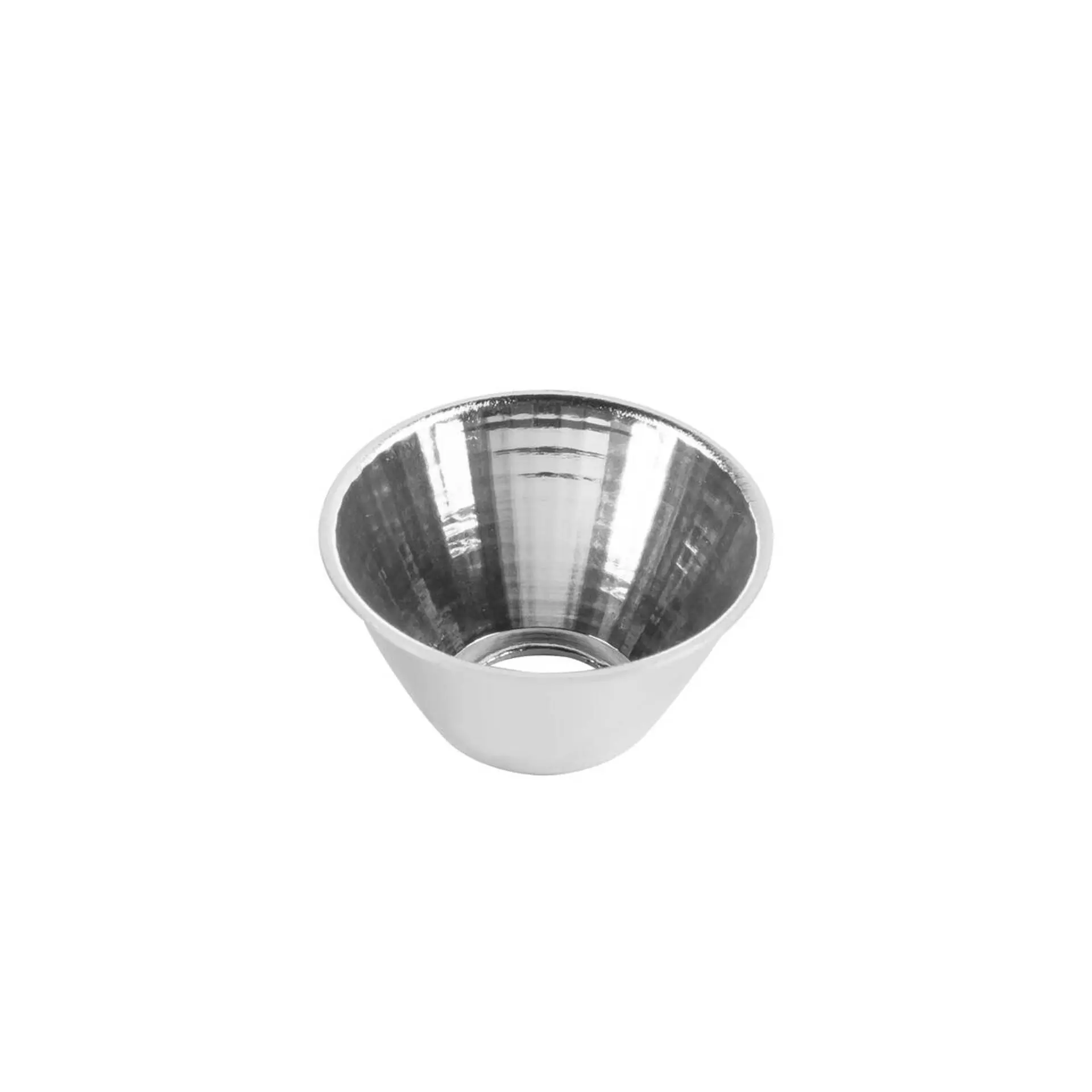 LA 1007683 Reflektor pro DASAR S/M 15° - BIG WHITE (SLV)