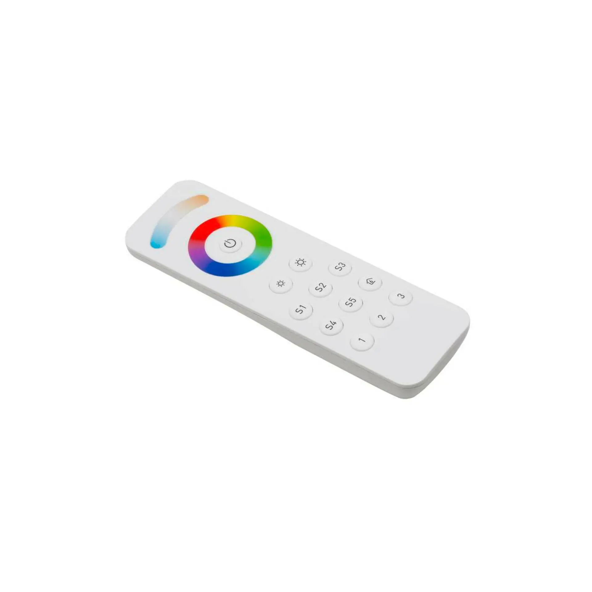 BIG WHITE SLV Dálkový ovladač pro Zigbee CCT/RGBW 1007827