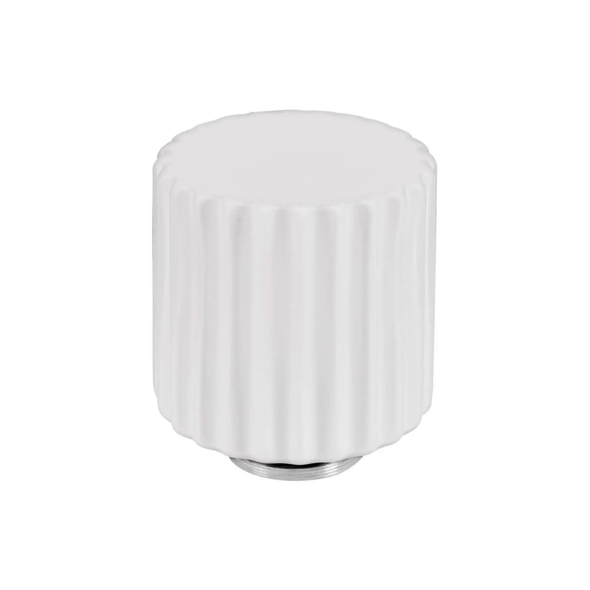 BIG WHITE SLV Skleněné stínidlo VARYT Plisé 1007860