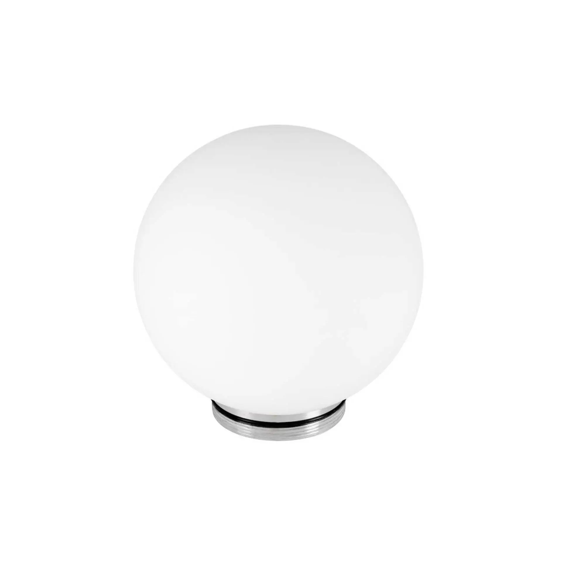 BIG WHITE SLV Sklo stínidla opál 1008119