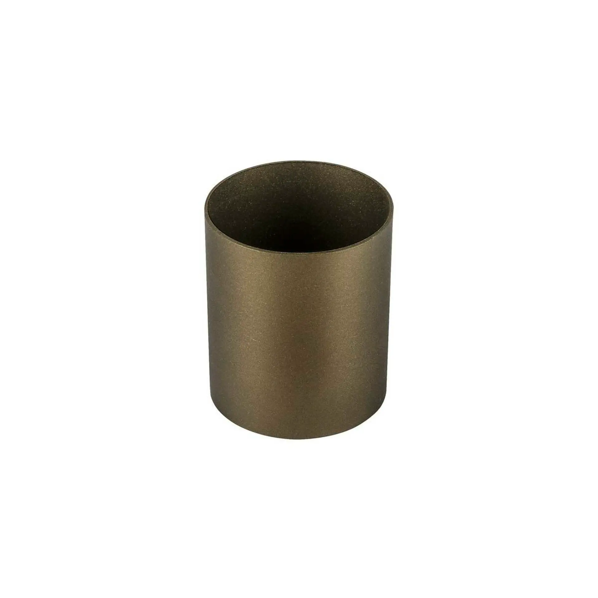 BIG WHITE SLV PURI 2.0 Tube stínidlo, V: 6,5 cm, bronzová 1008217