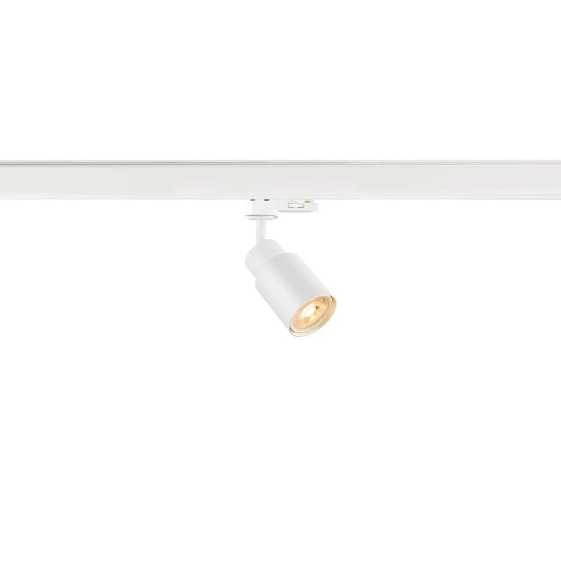 LA 1008268 PURI 2.0 Tube 3~ spot, GU10, 1x max. 6W, bílá - BIG WHITE (SLV)