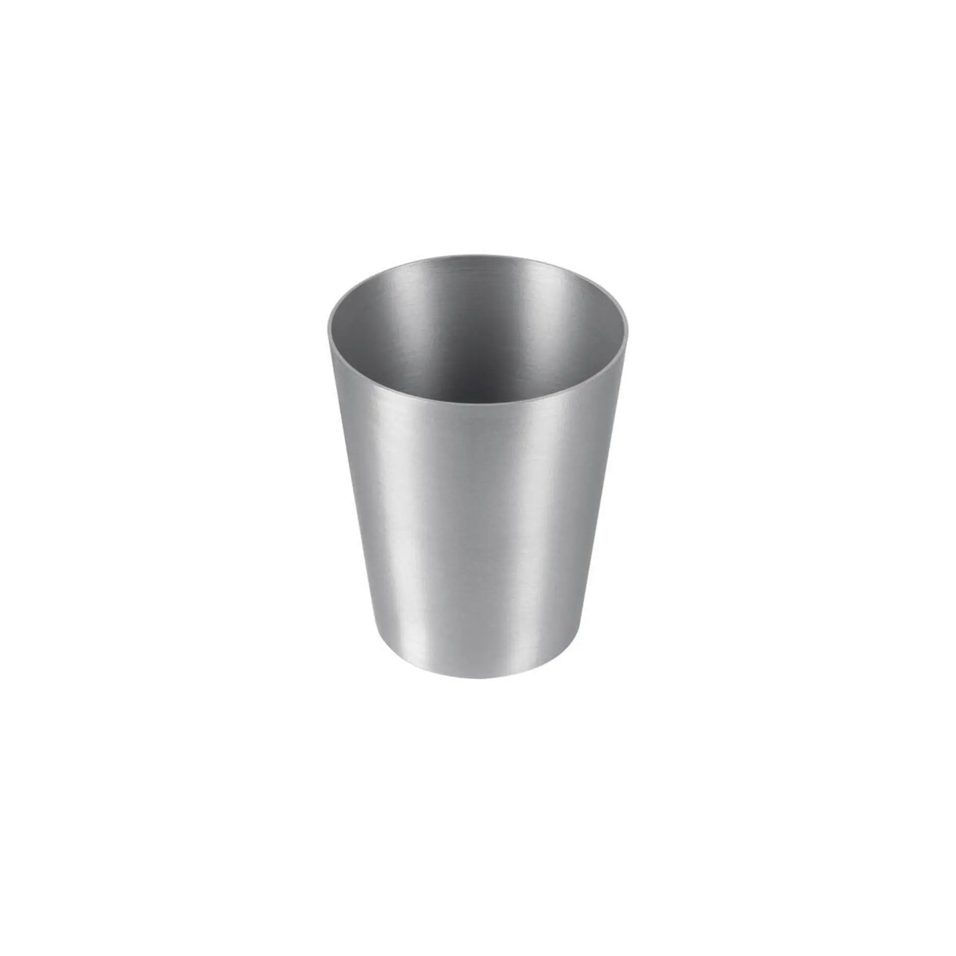 BIG WHITE SLV PURI 2.0 Cone stínidlo, V: 6,5 cm, hliník 1008377